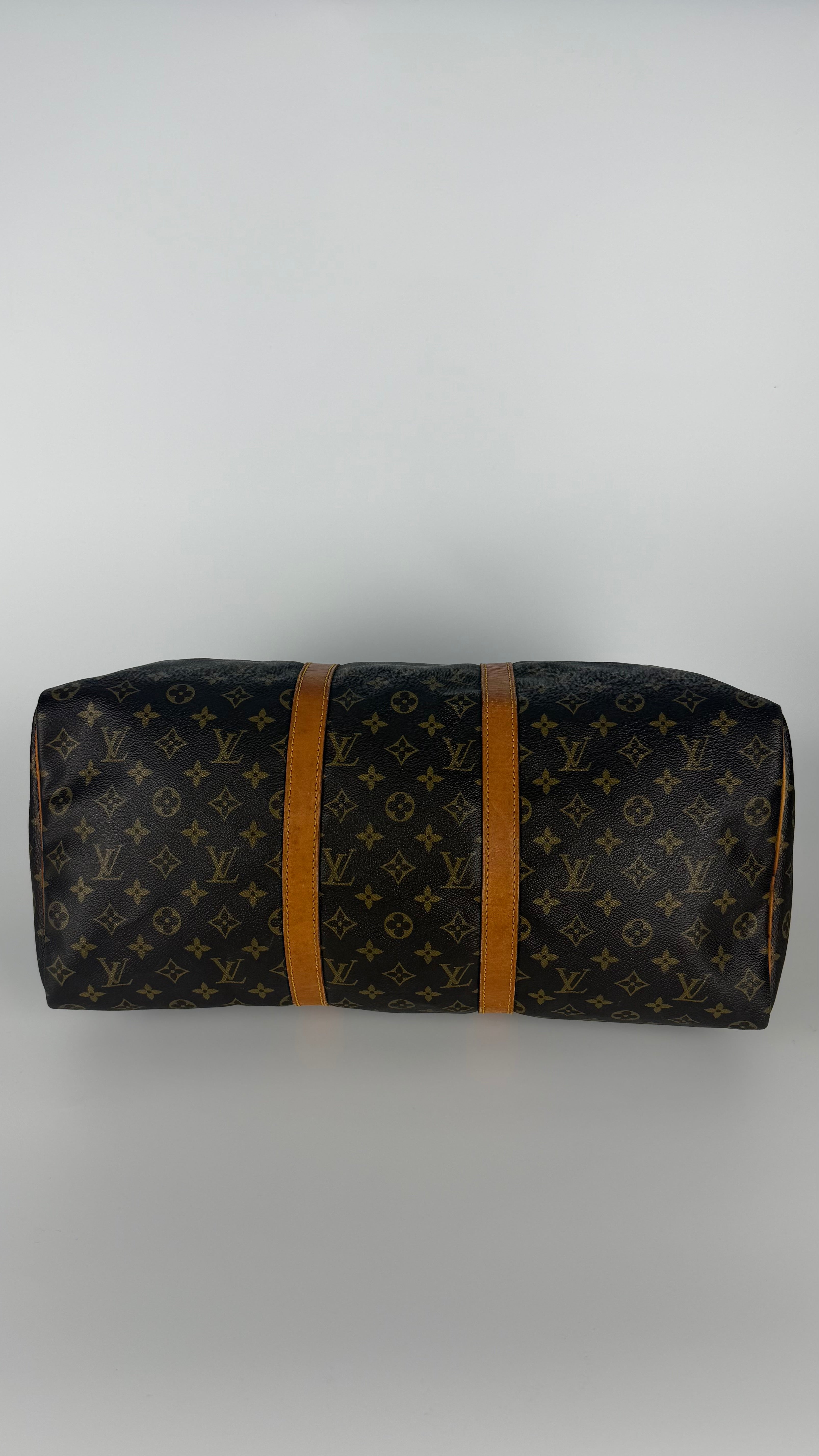 Louis Vuitton Keepall 55