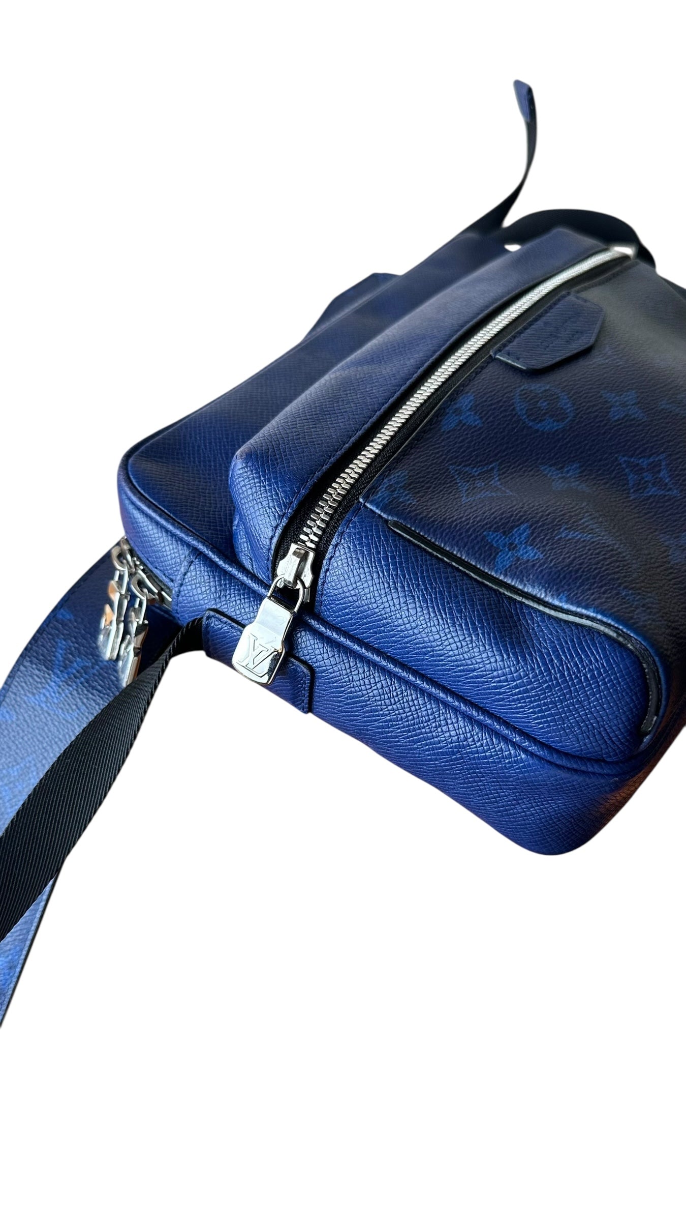 Louis Vuitton Outdoor Bag