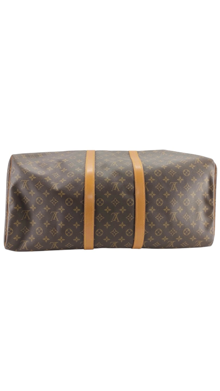 Louis Vuitton Keepall 55