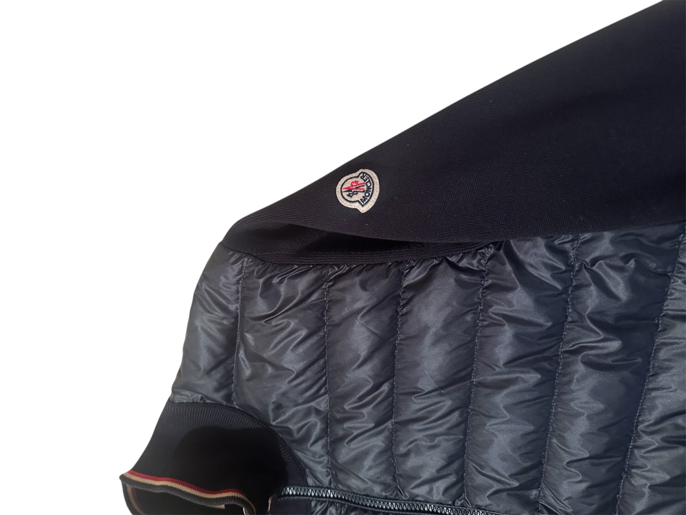 Moncler Maglia Cardigan
