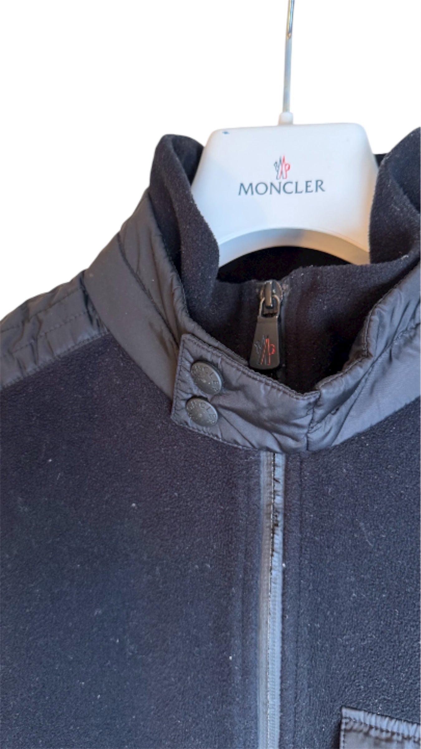 Moncler Grenoble Flece (S)