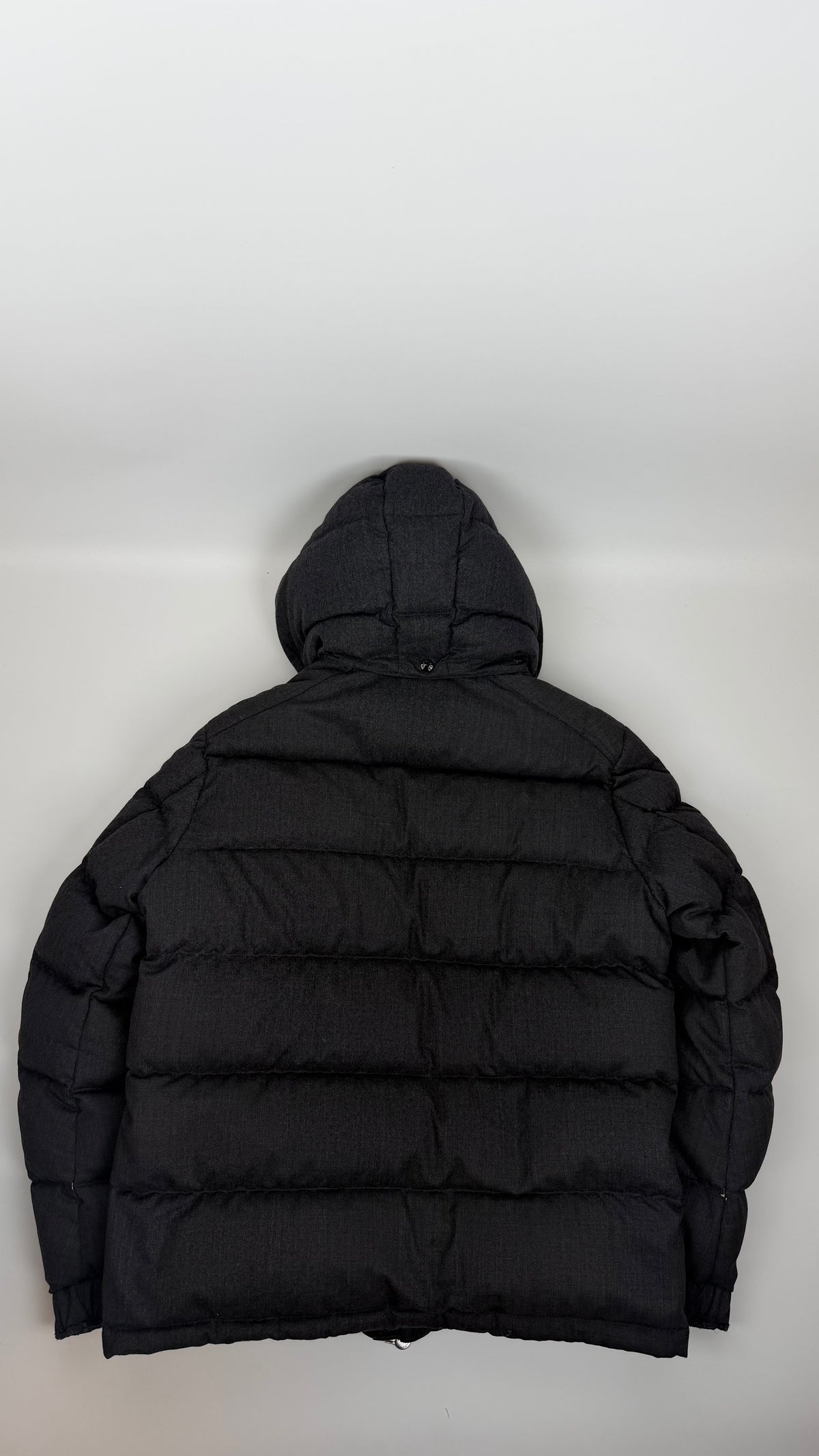 Moncler Montgenevre Jacket Grey / 6