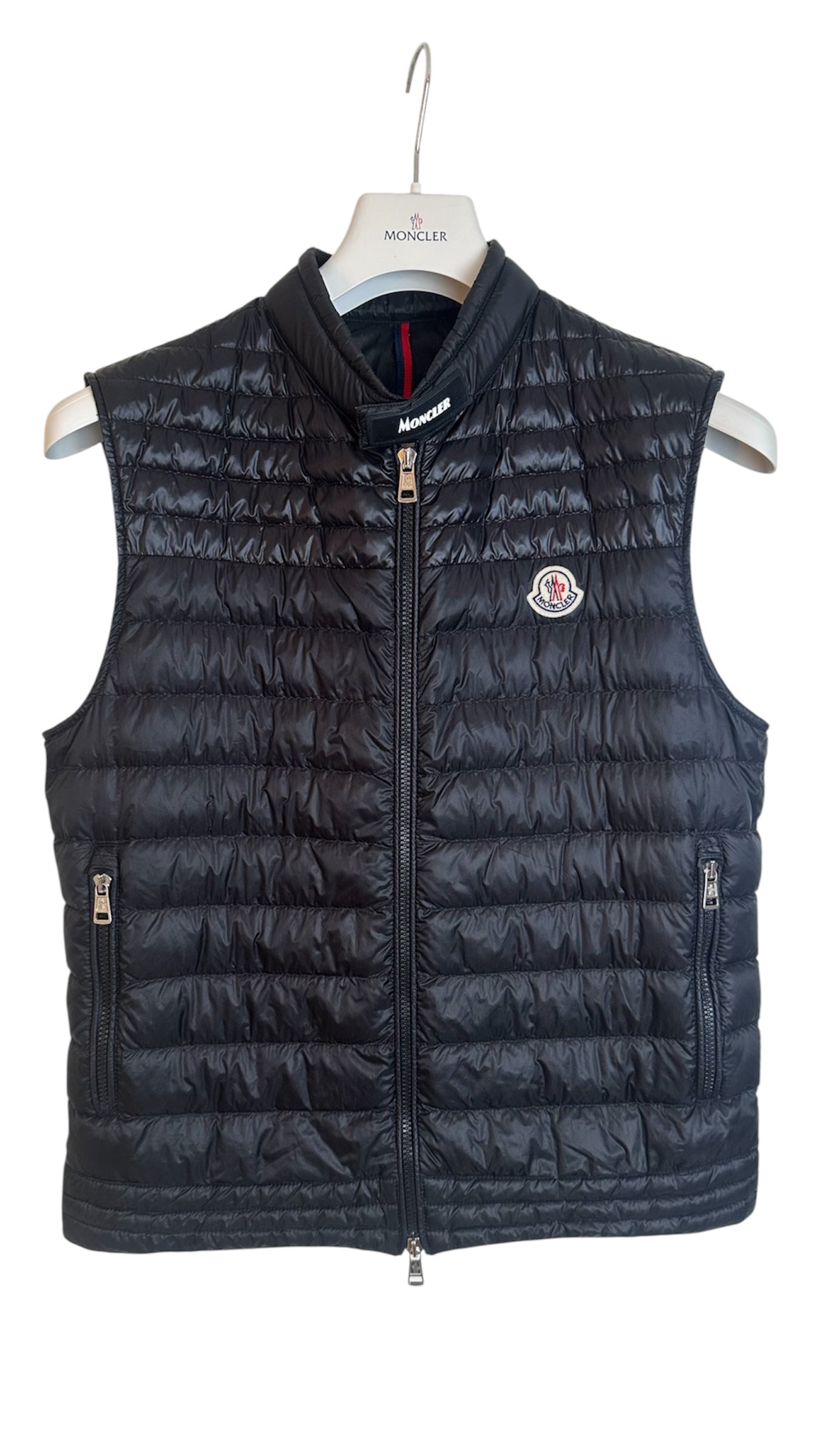 Moncler Gir Vest