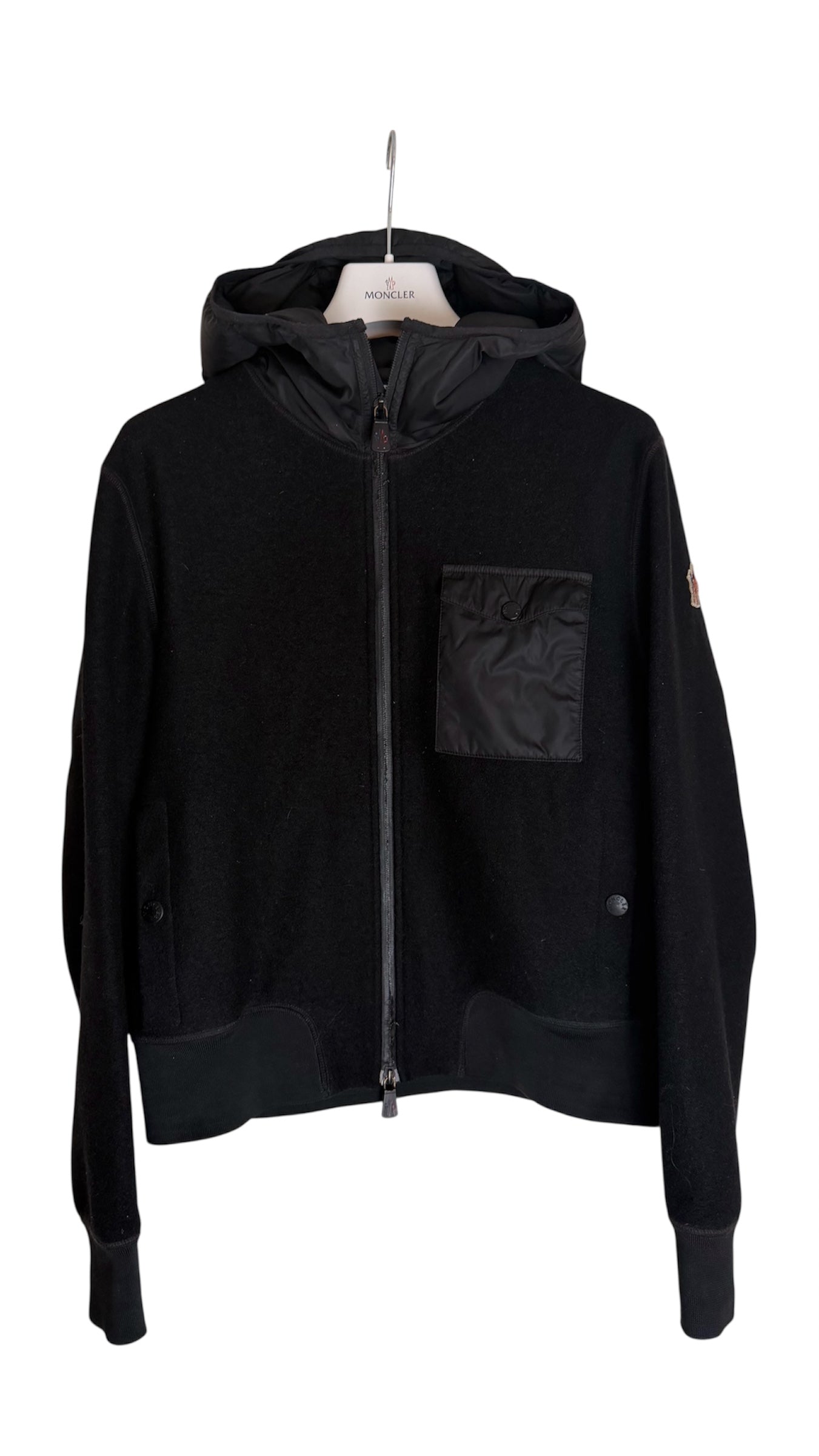 Moncler Grenoble Ski Set