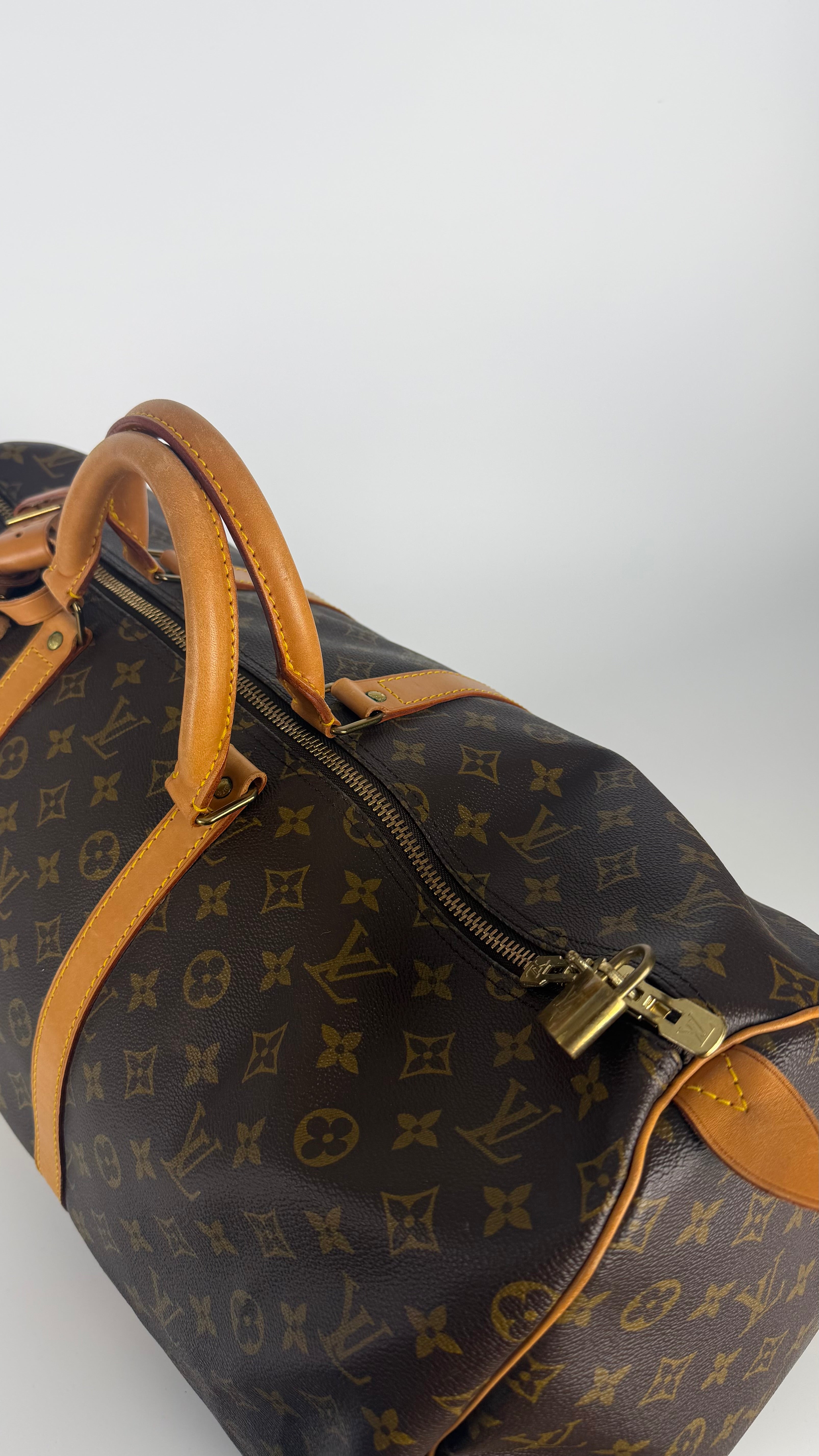 Louis Vuitton Keepall 60