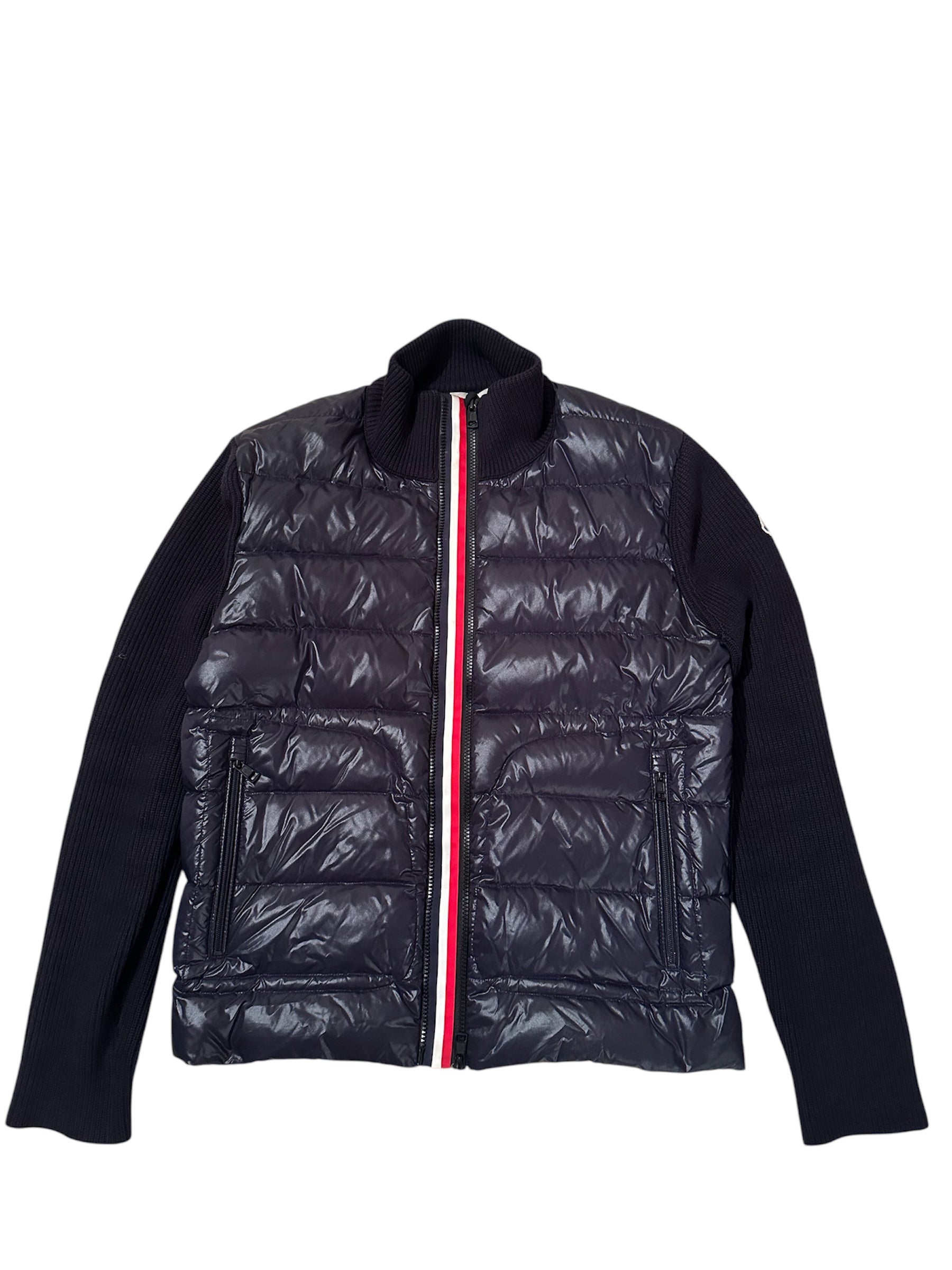 Moncler tricot cardigan