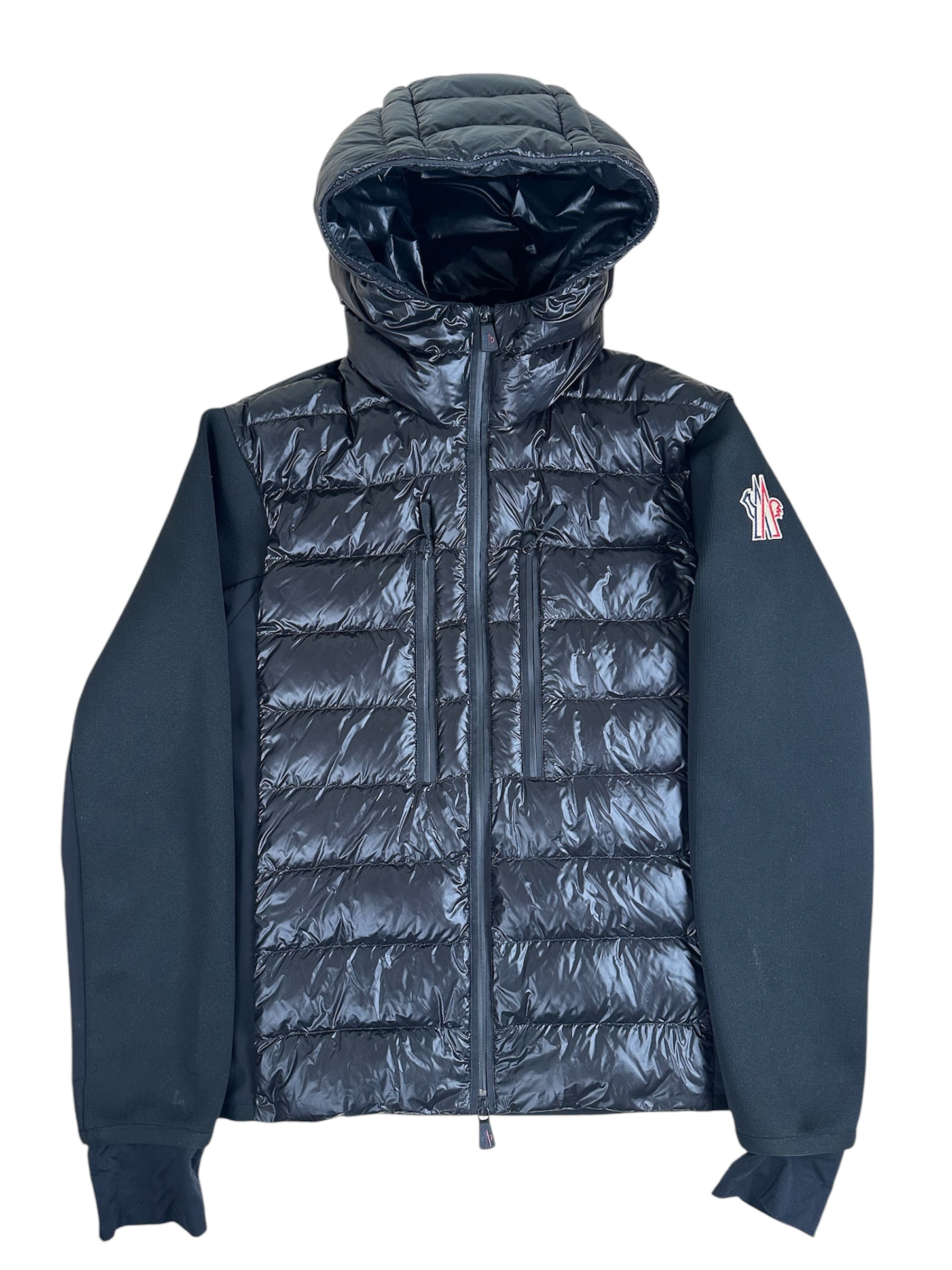 Moncler Tricot Cardigan