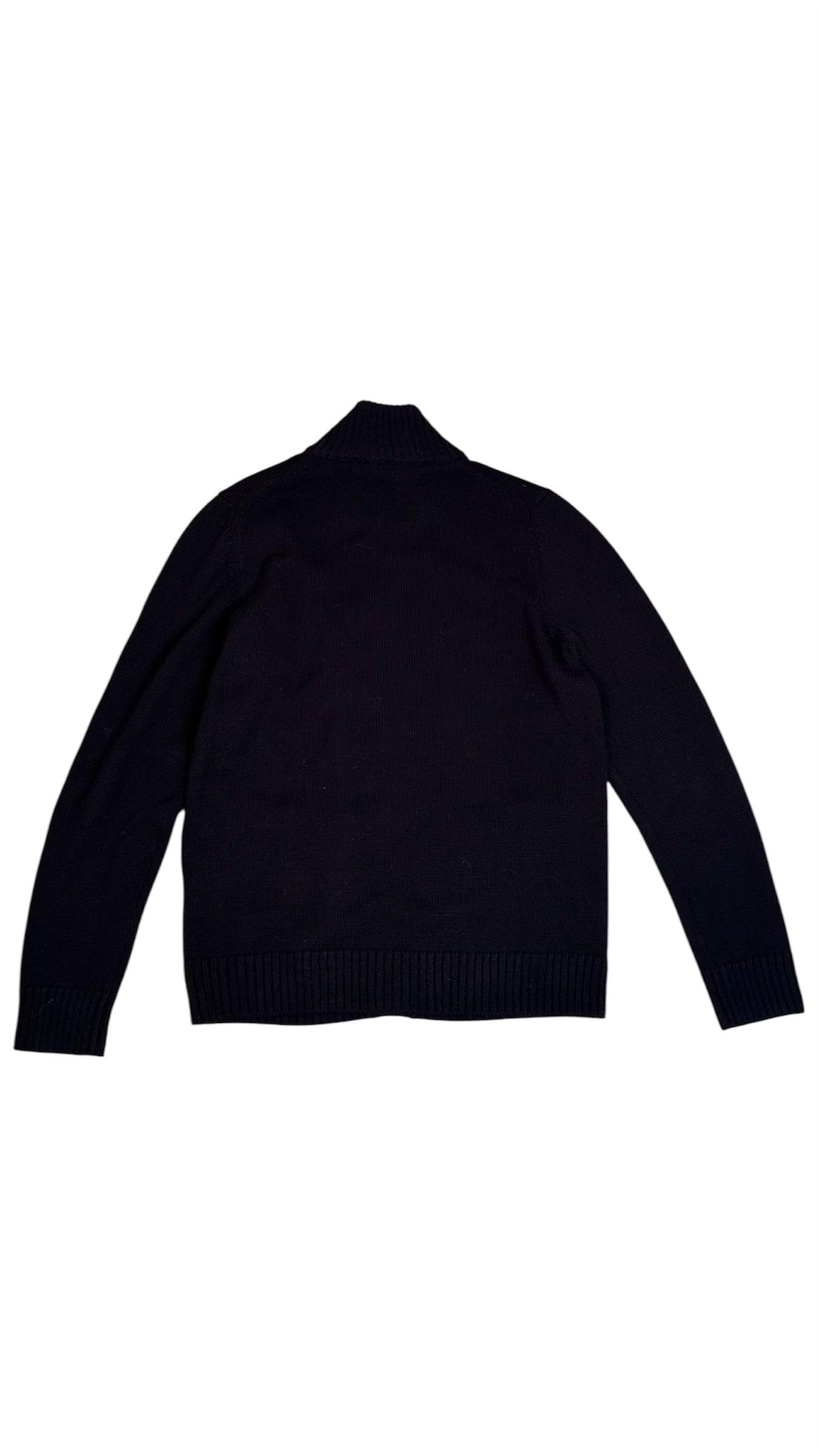 Gran Sasso Cardigan