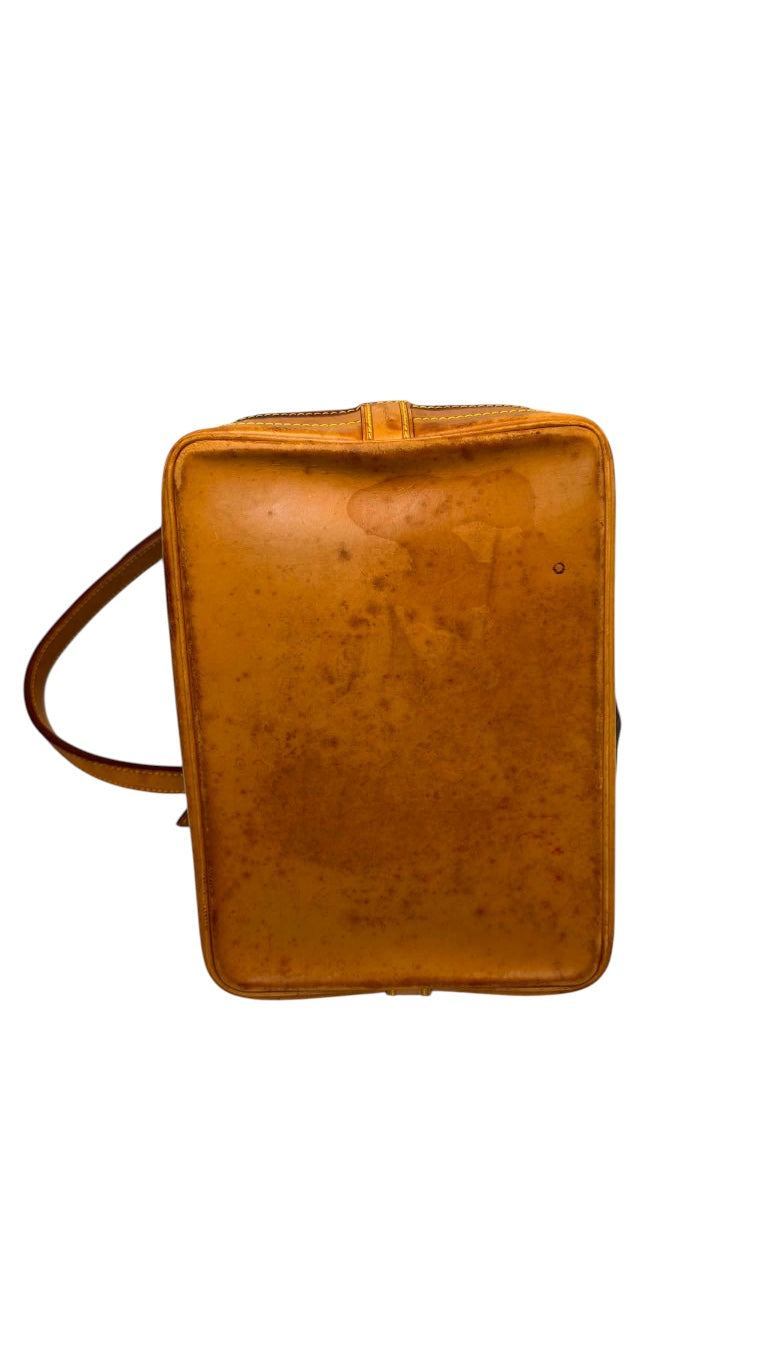 Louis Vuitton Noe’ GM Canvas