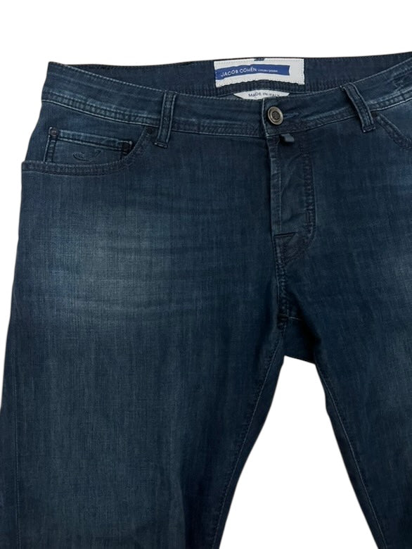 Jacob Cohën Jeans Nick