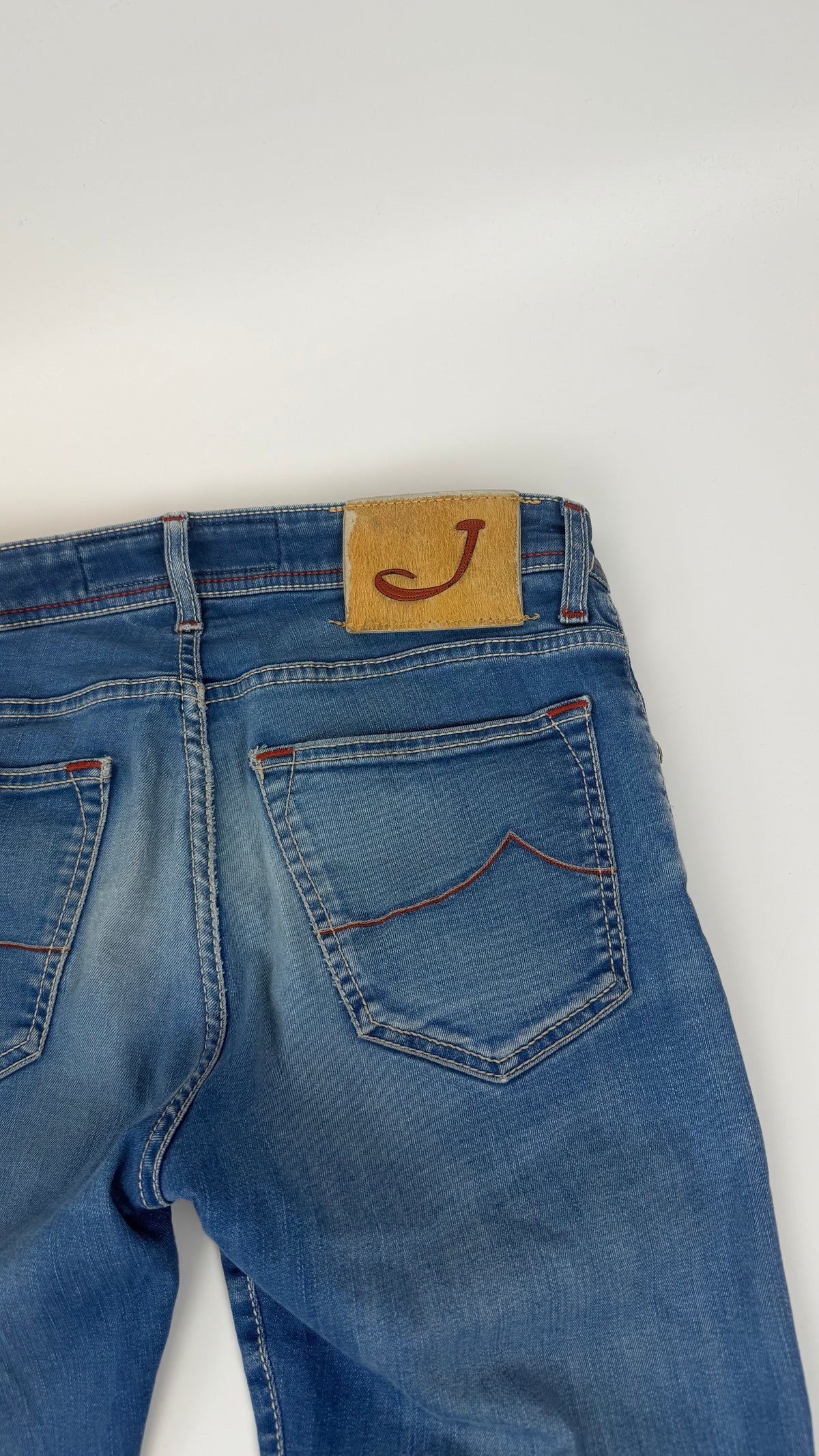 Jacob Cohën Jeans Nick / W32