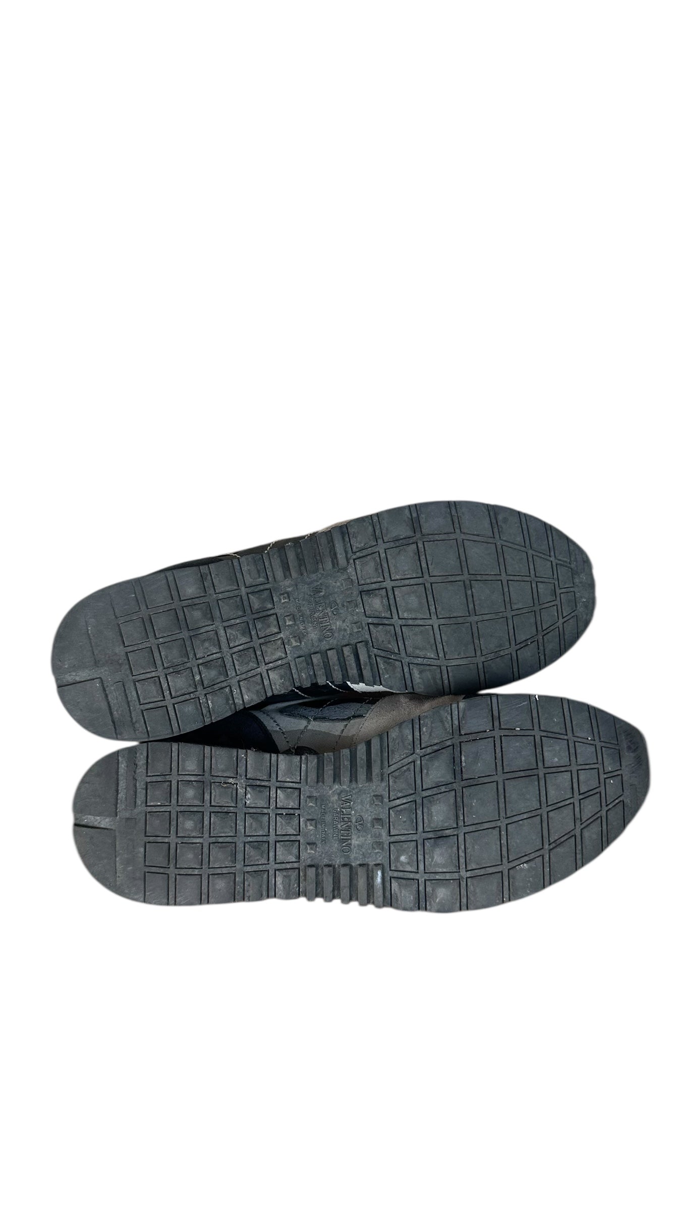 Valentino Garavani Rockrunners