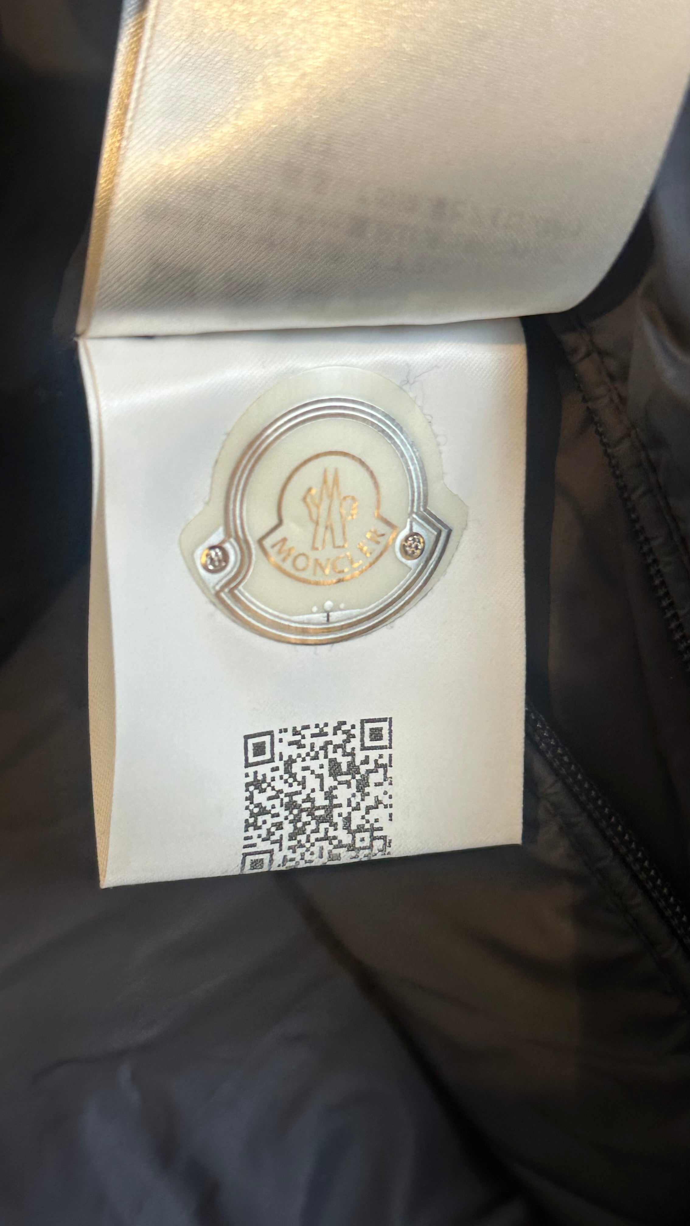 Moncler Montenevre