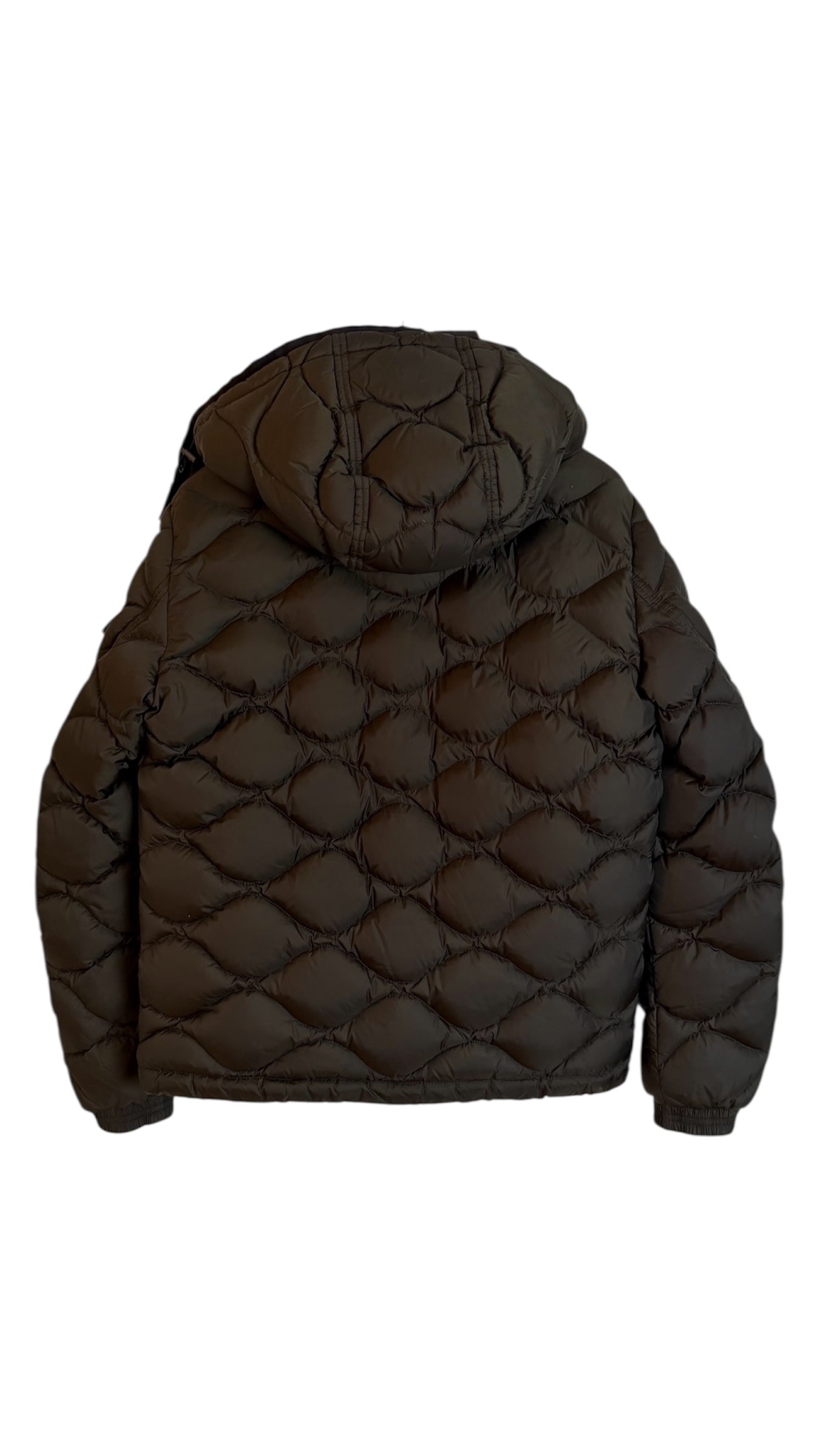 Moncler Morandires Jacket