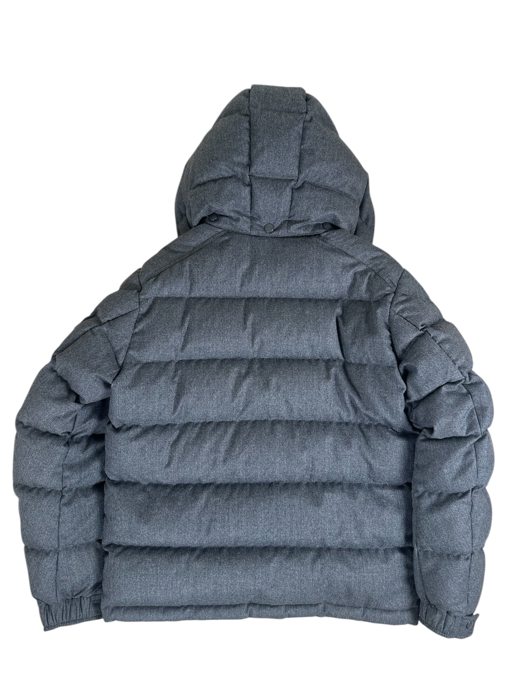 Moncler Montgenevre Guibotto