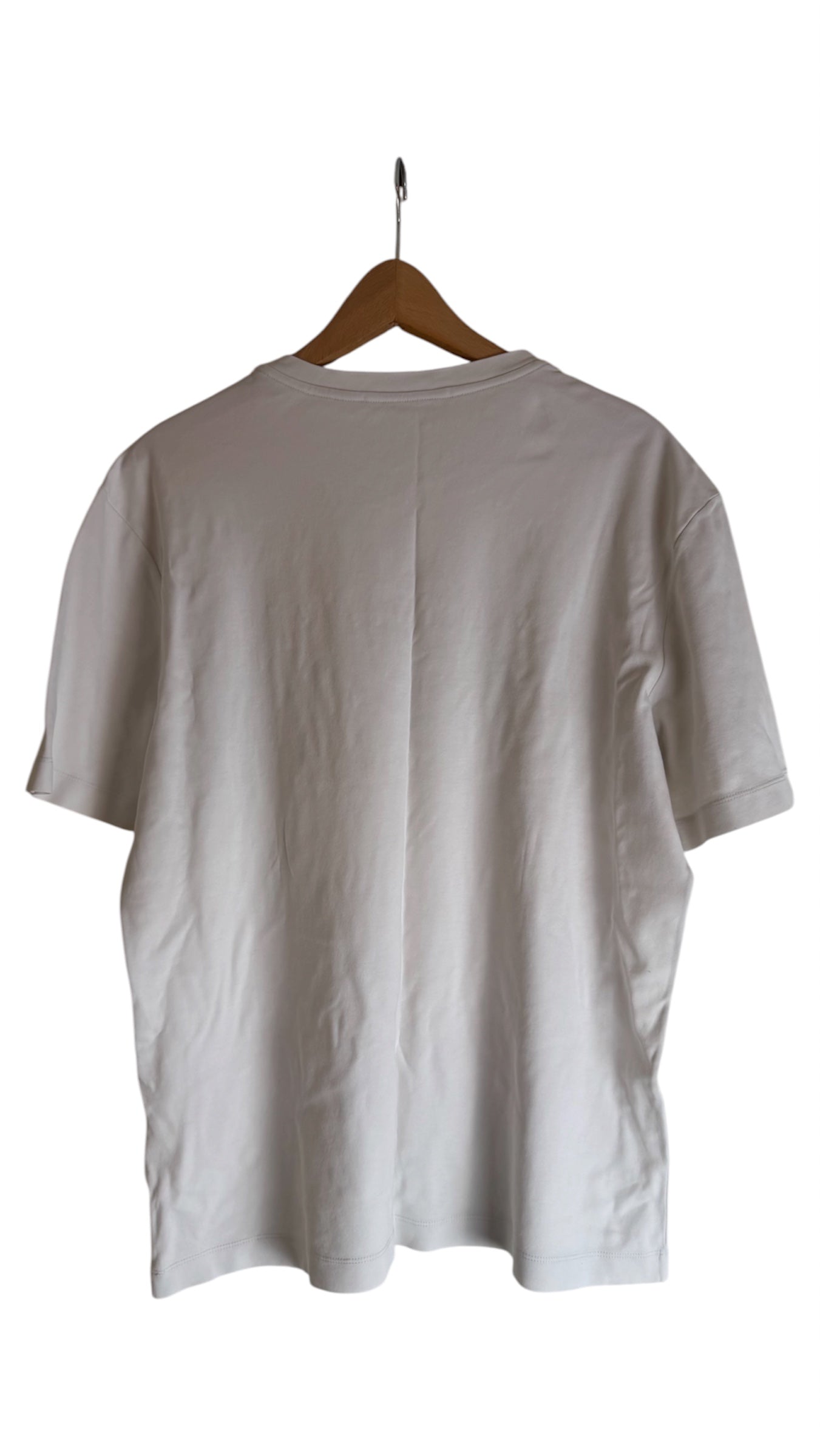 Louis Vuitton Print T-Shirt