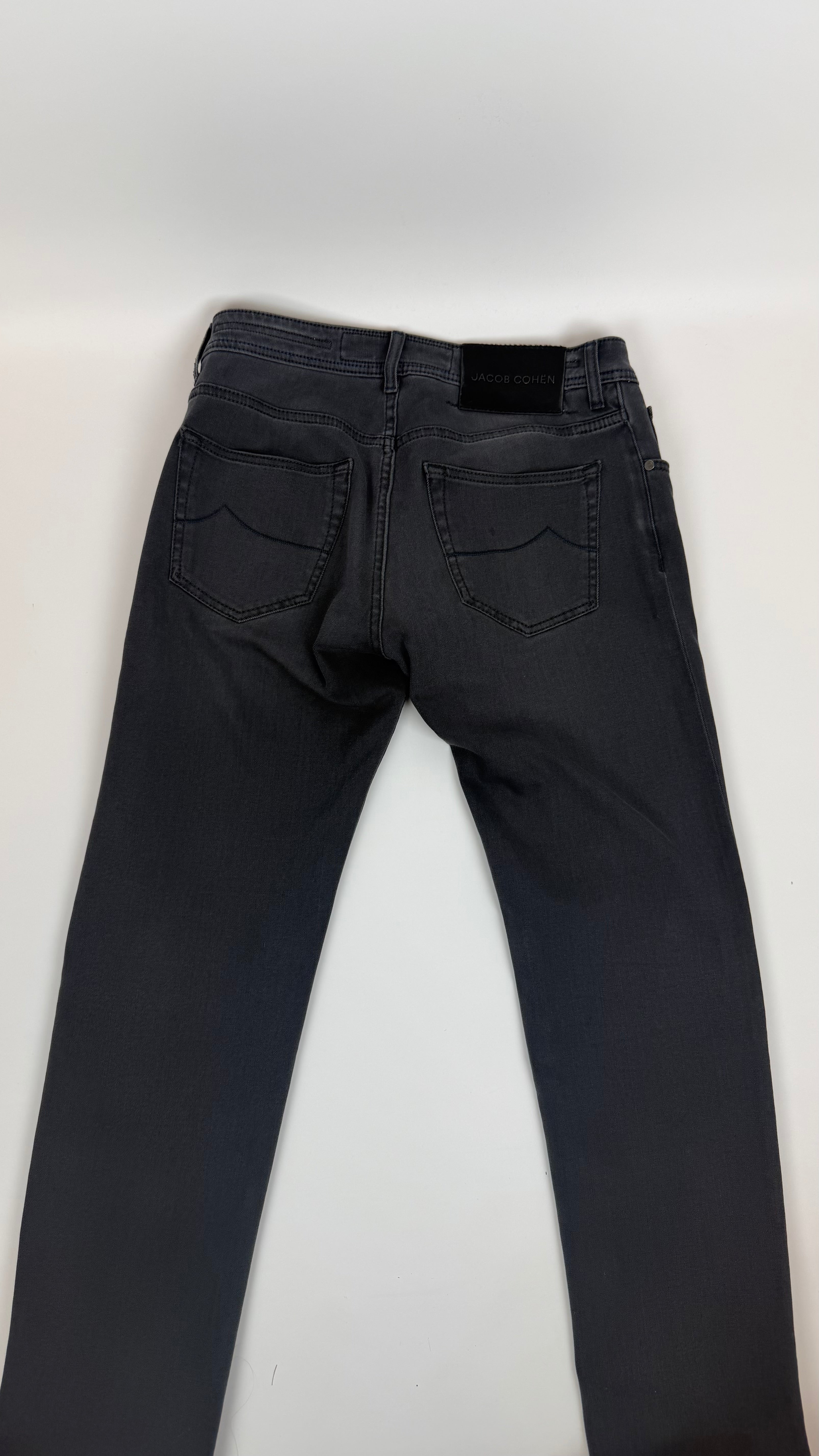 Jacob Cohën Jeans Nick Slim Grey (W32)