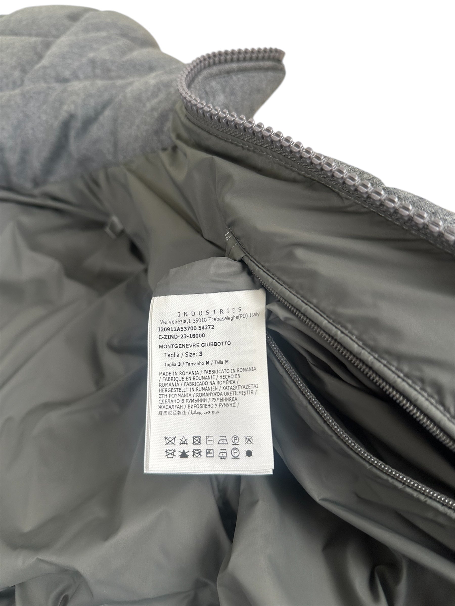Moncler Montgenevre Guibotto