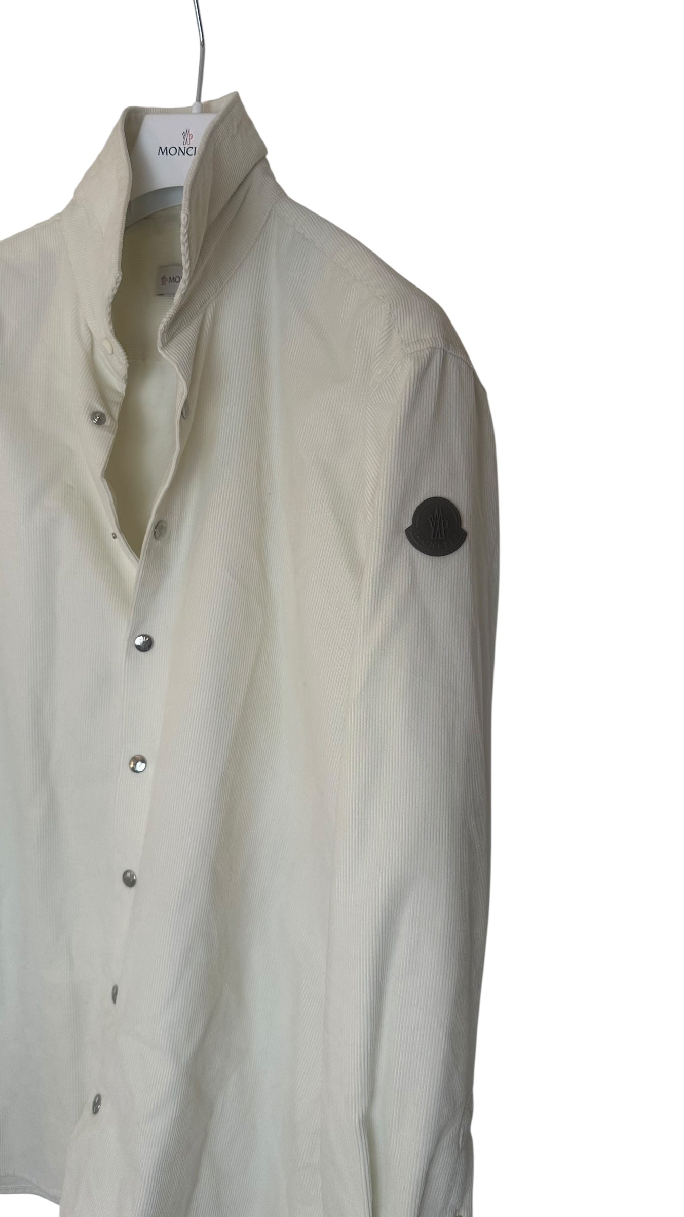 Moncler Overshirt Black Label