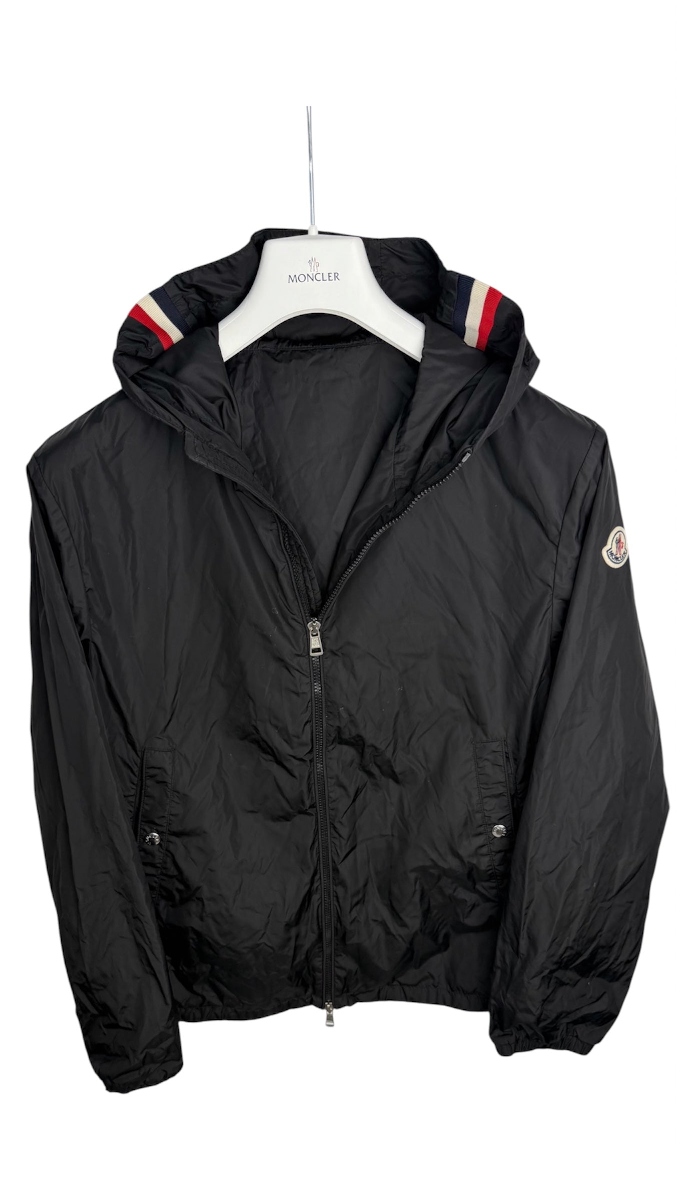 Moncler Grimperius Windbreaker (4)