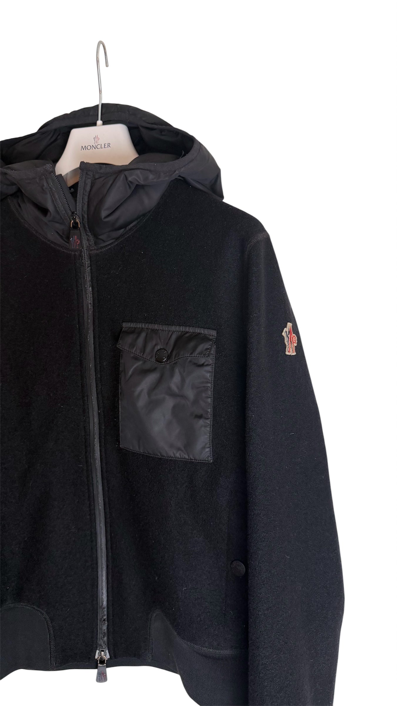 Moncler Grenoble Ski Set