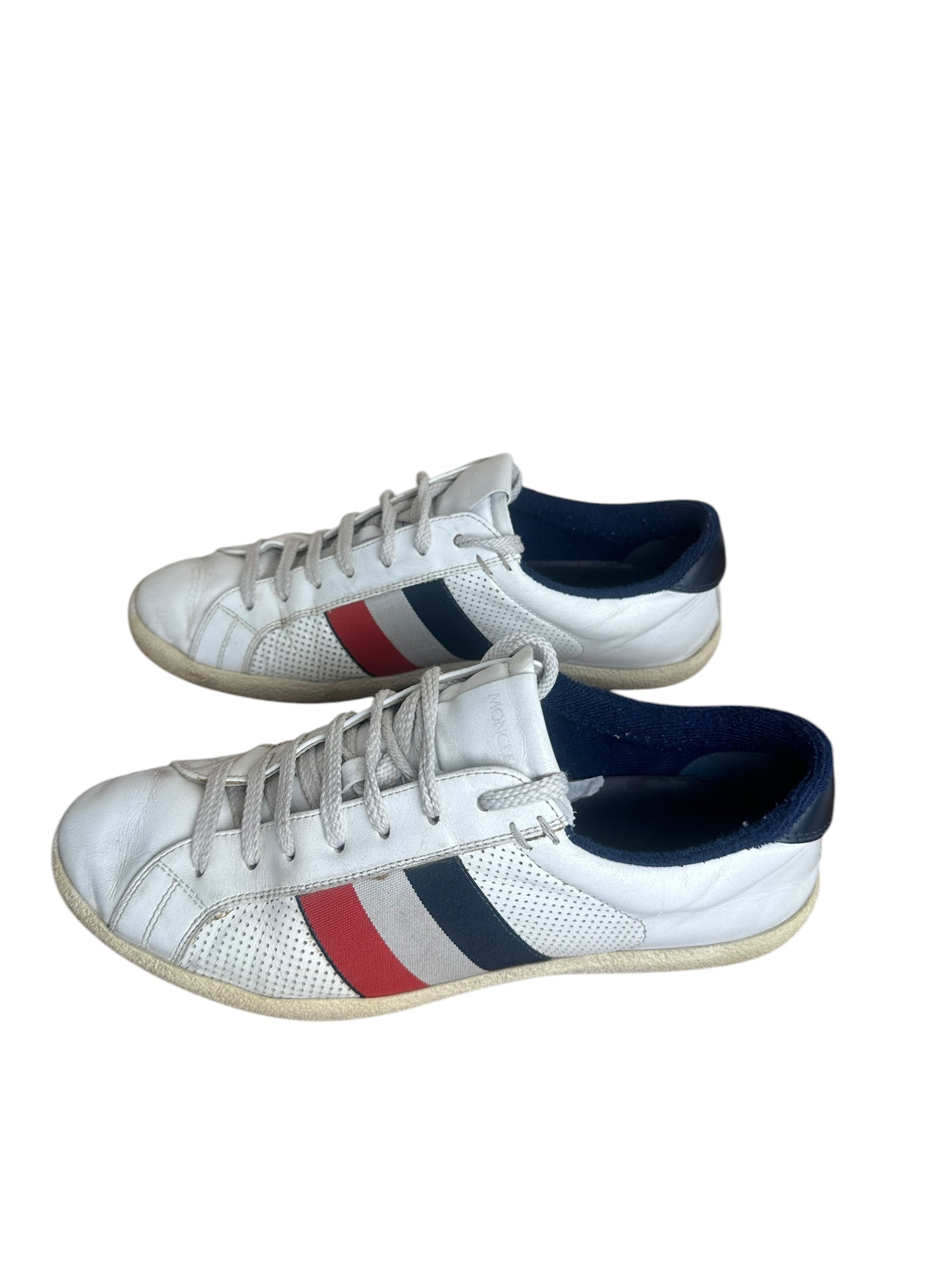 Moncler Montreal Sneakers