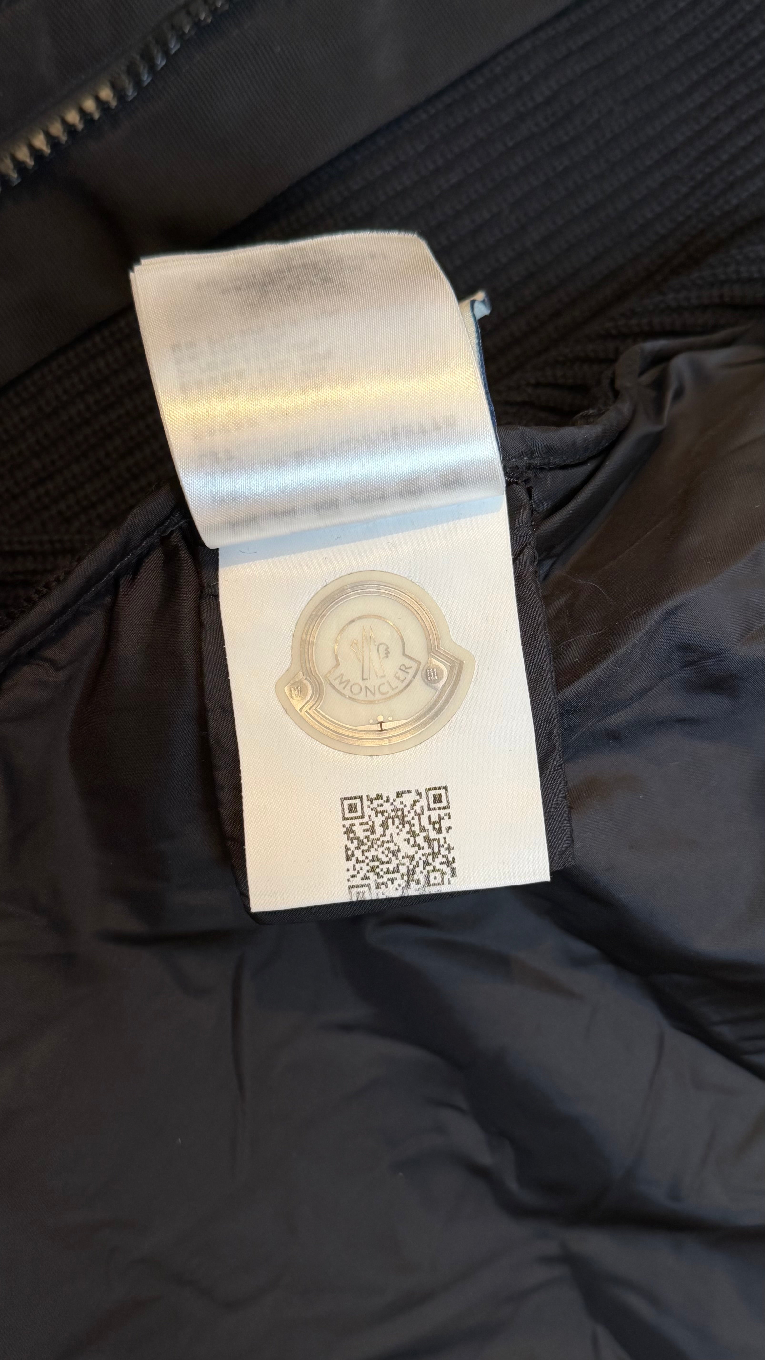 Moncler Tricot Cardigan