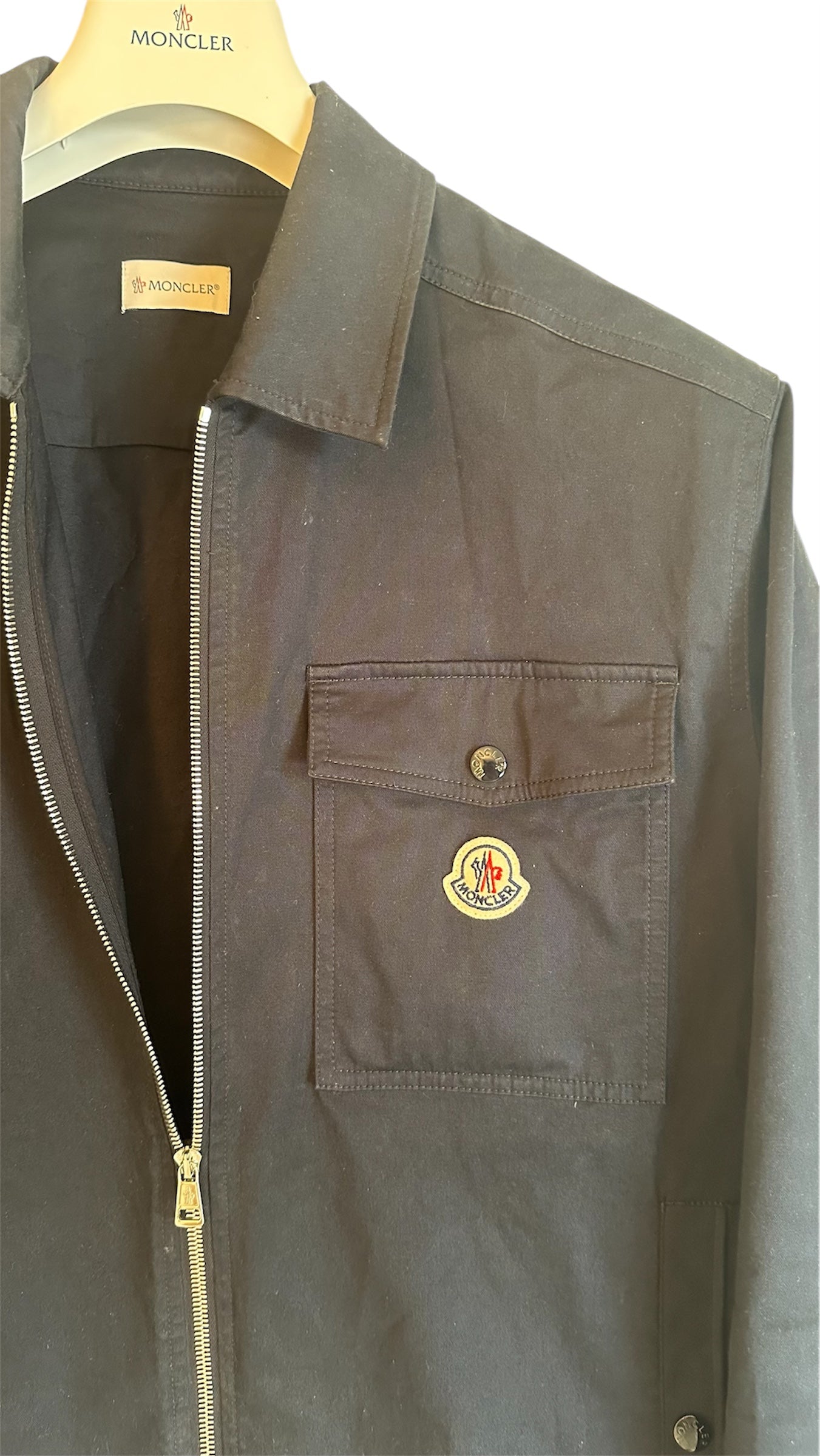 Moncler Overshirt