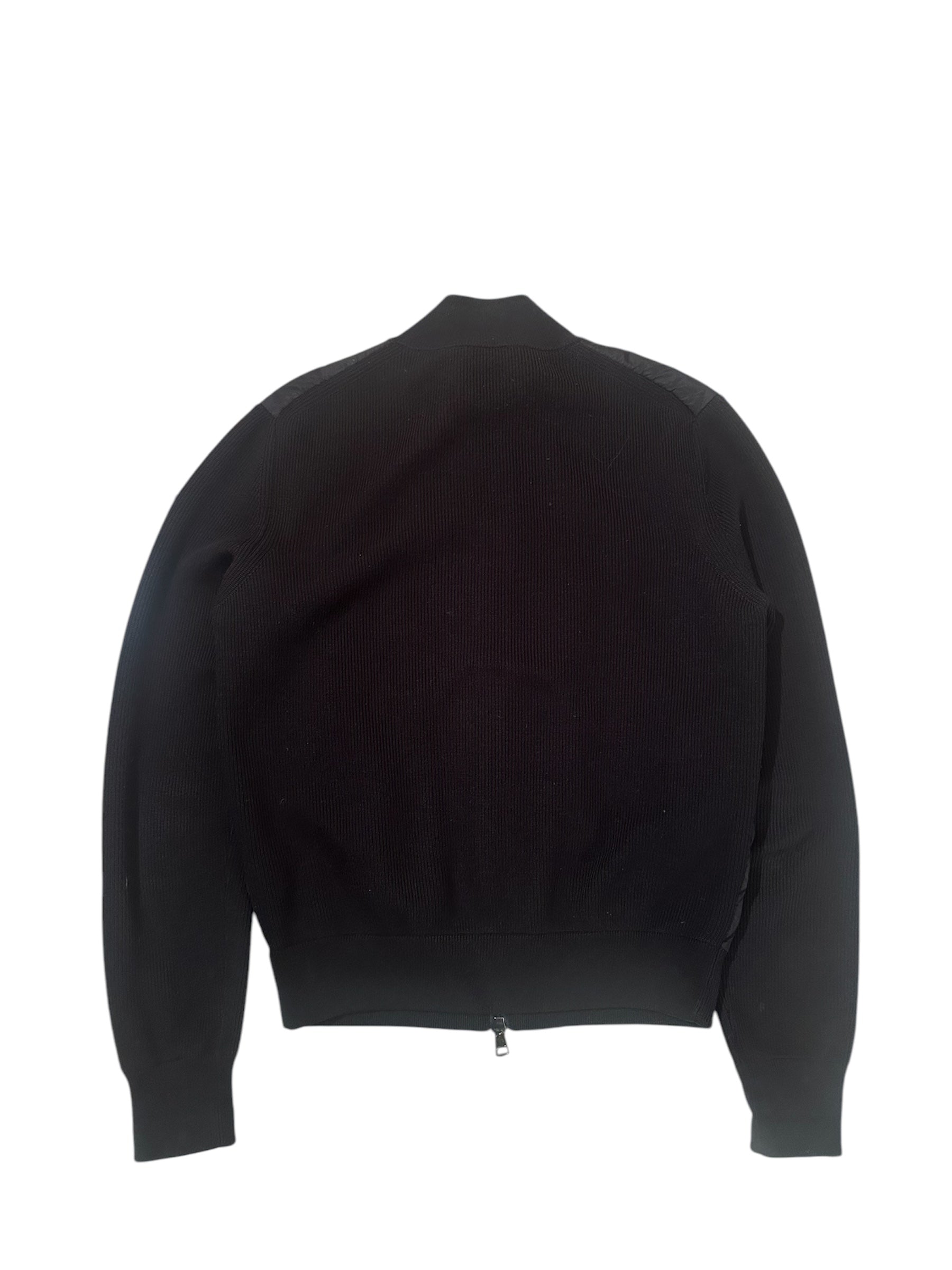 Moncler cardigan Black label