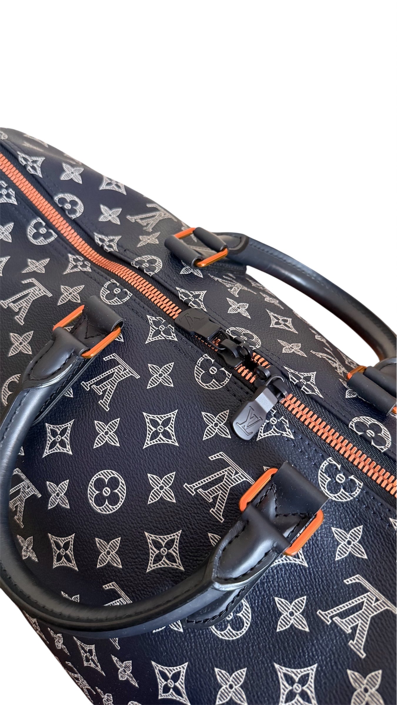 Louis Vuitton Keepall Limited Editon