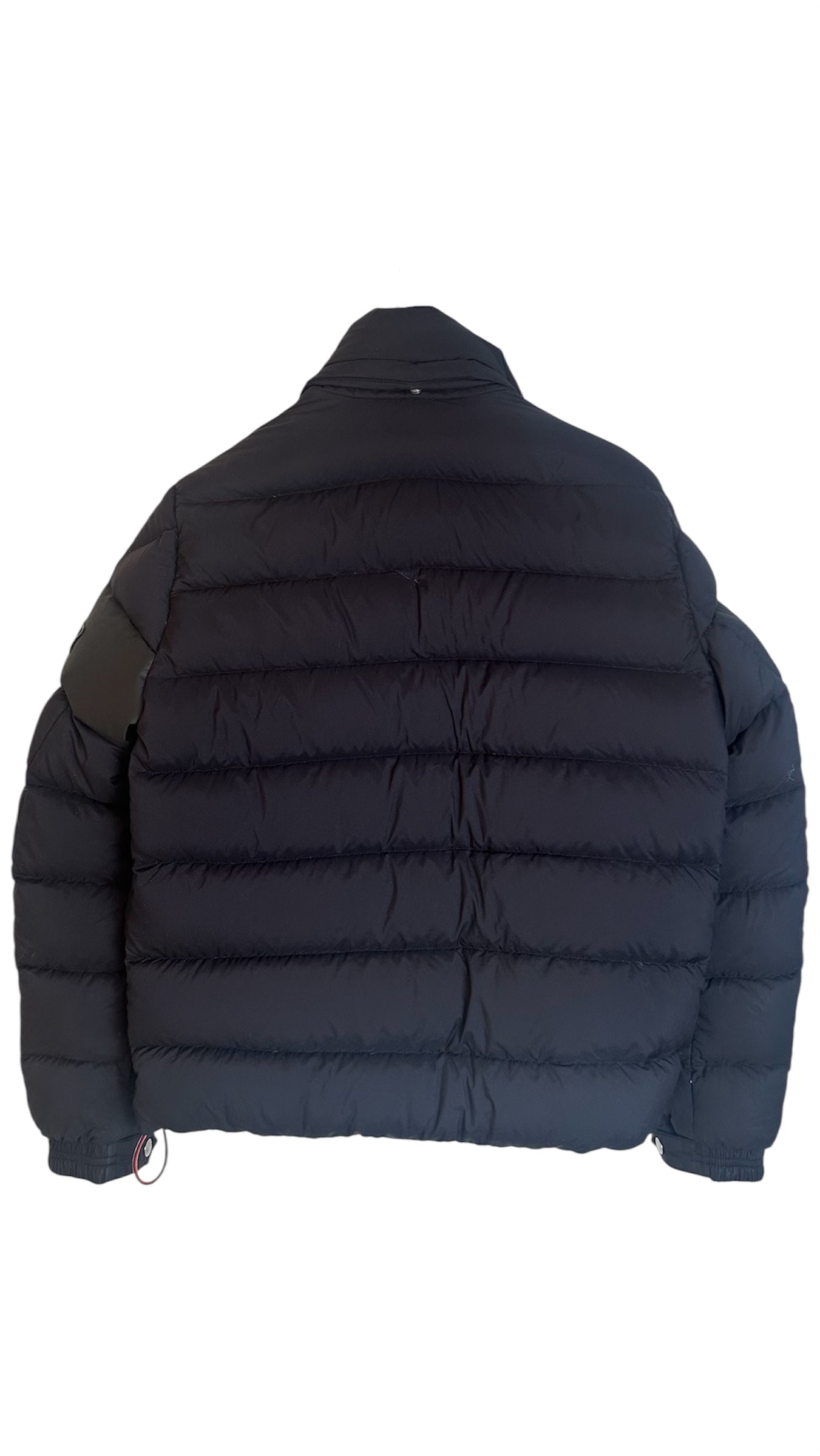 Moncler Aravis down jacket