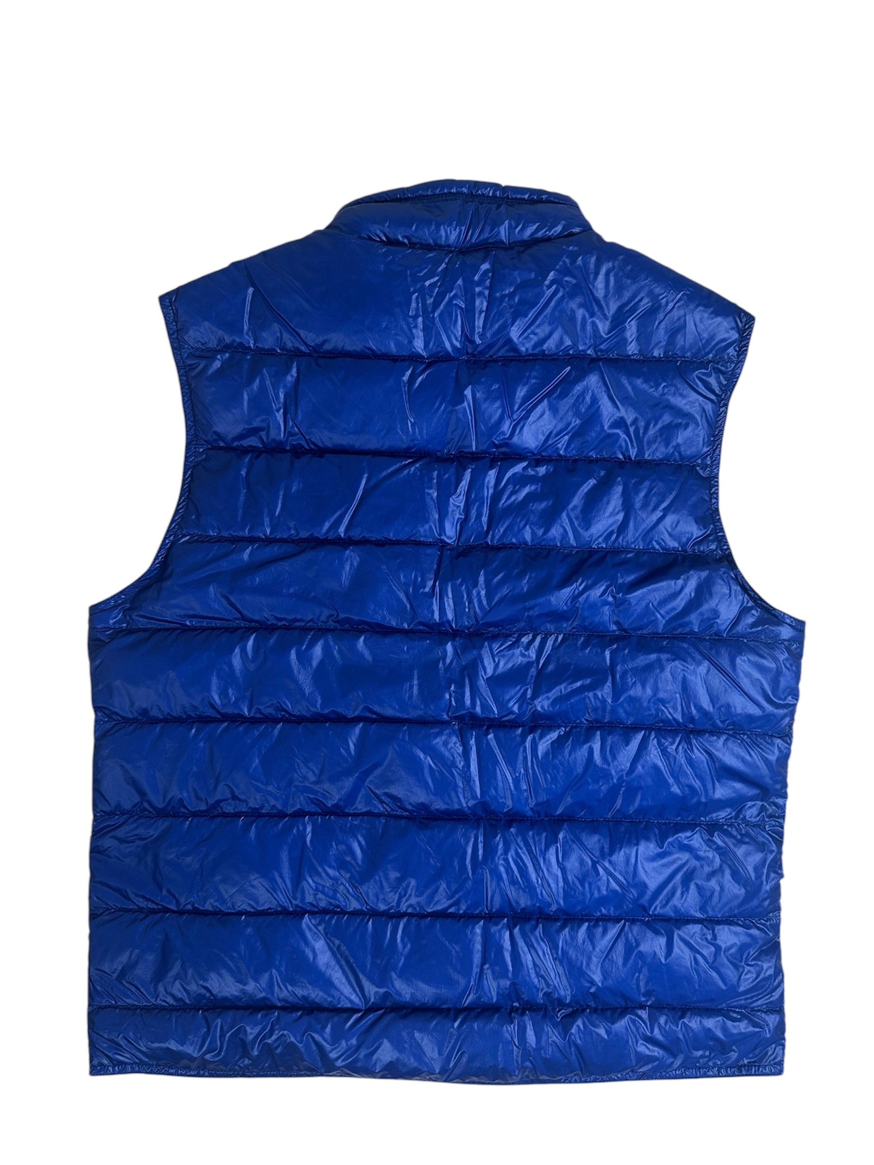 Moncler Gui Royale Blue