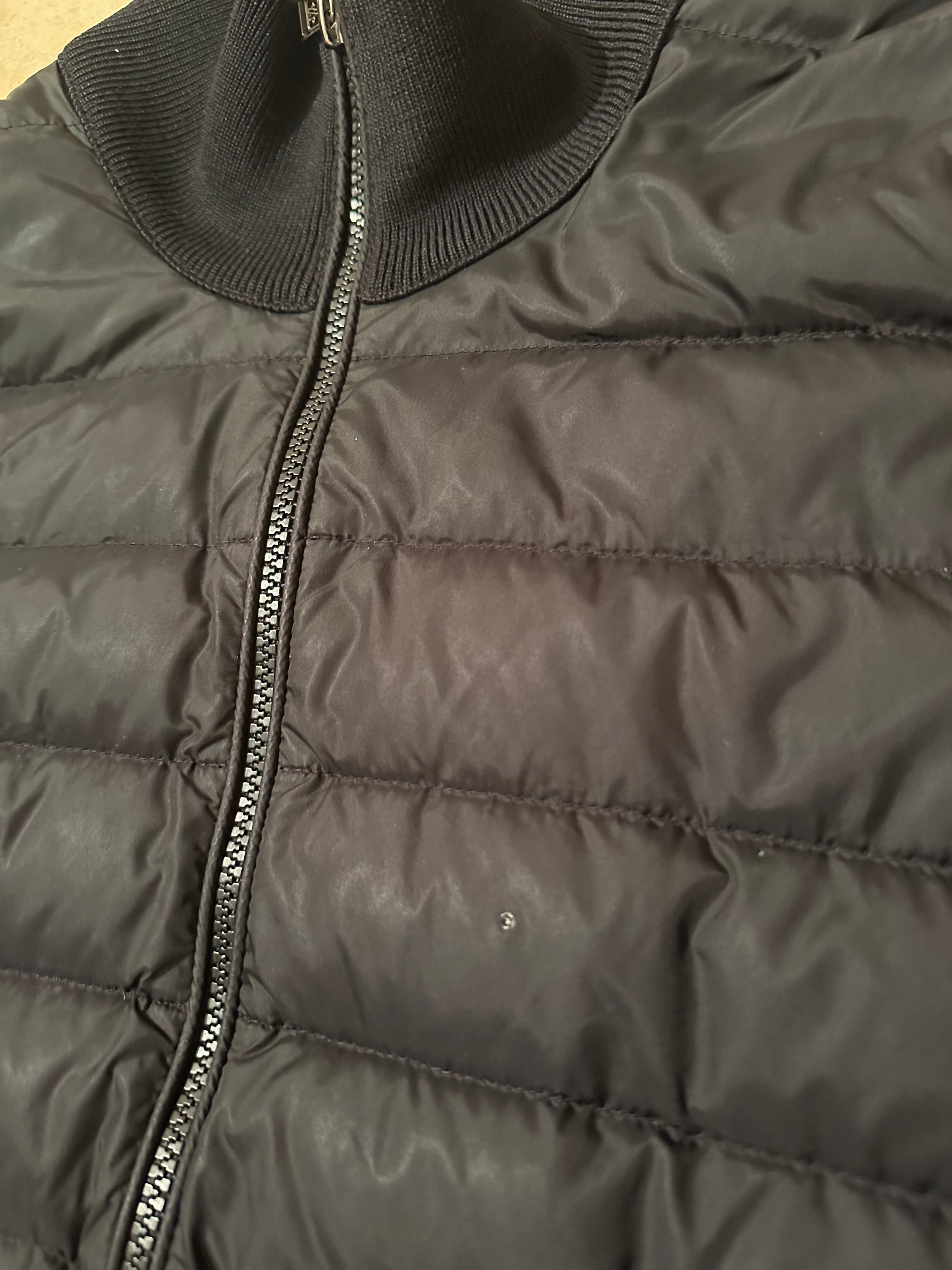 Moncler cardigan