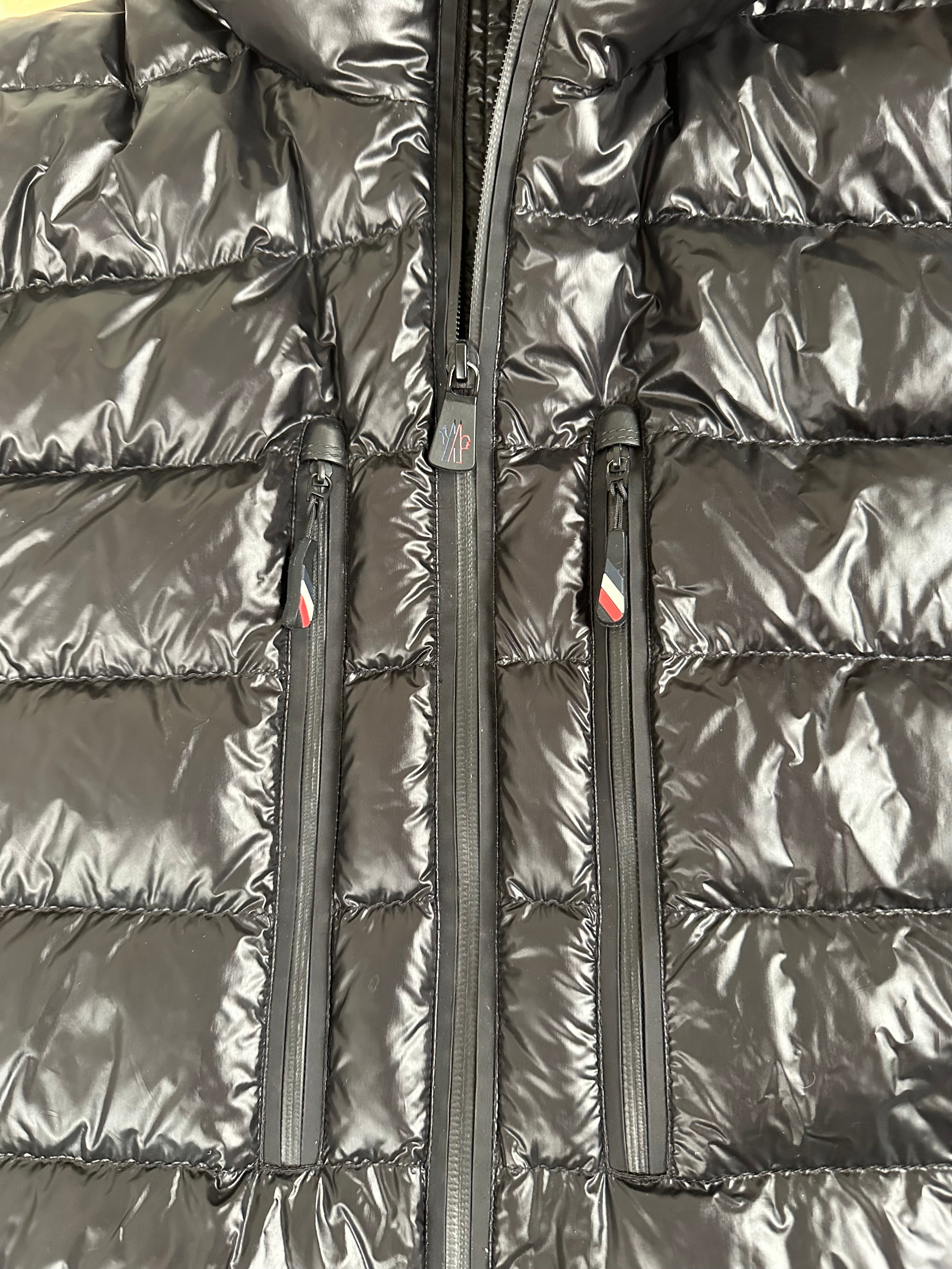 Moncler Tricot Cardigan