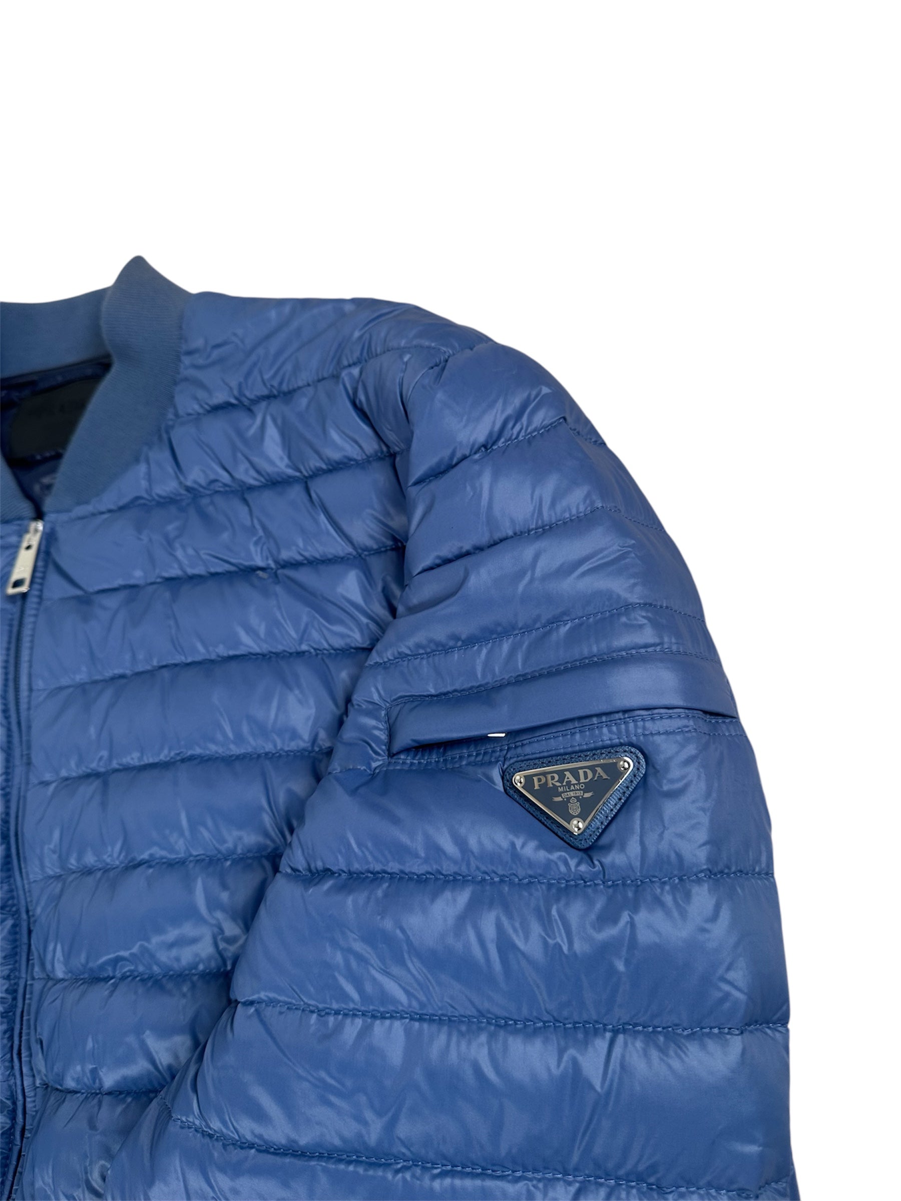 Prada Padded jacket