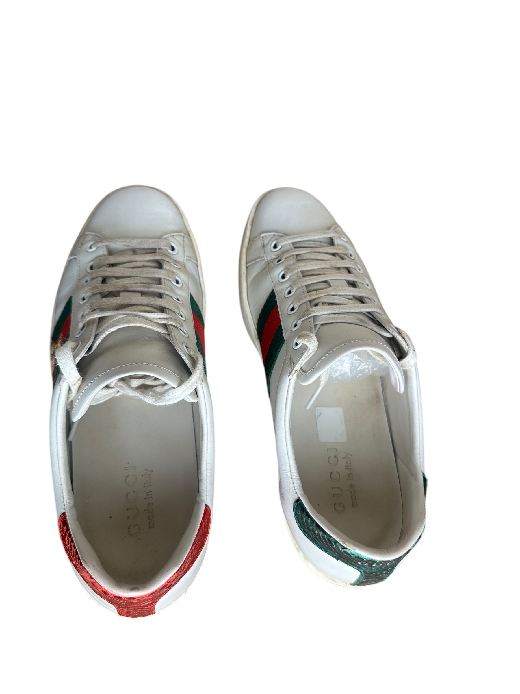Gucci Ace Bee sneakers