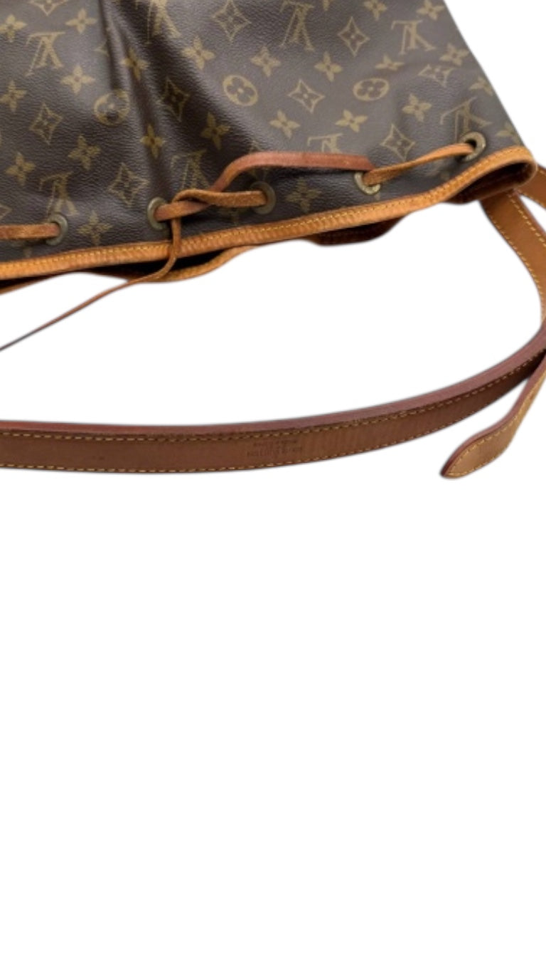 Louis Vuitton Noe‘ Petit
