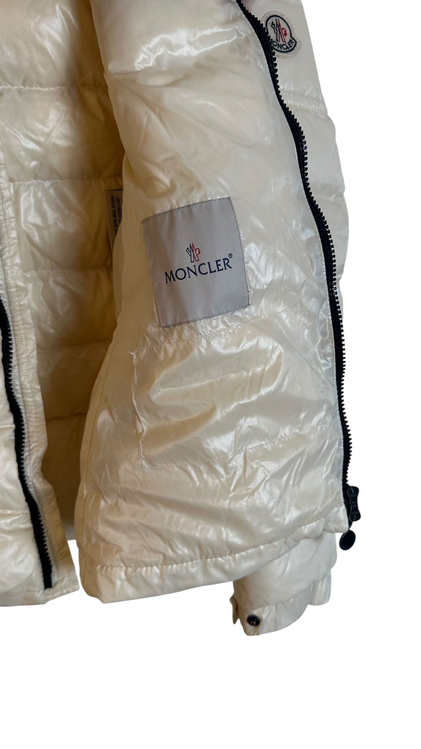 Moncler Bady Jacket