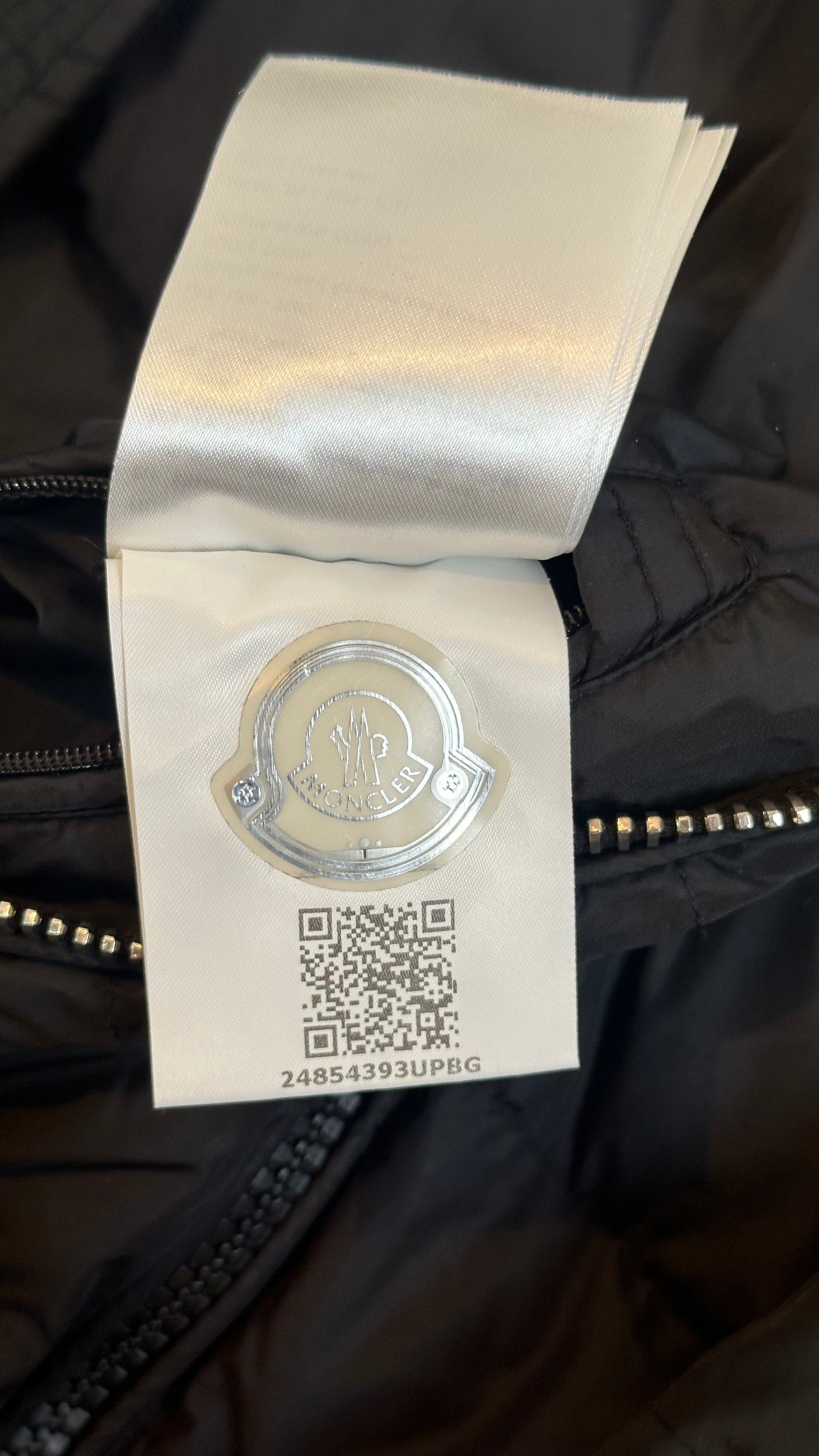 Moncler Ambiot Giubotto