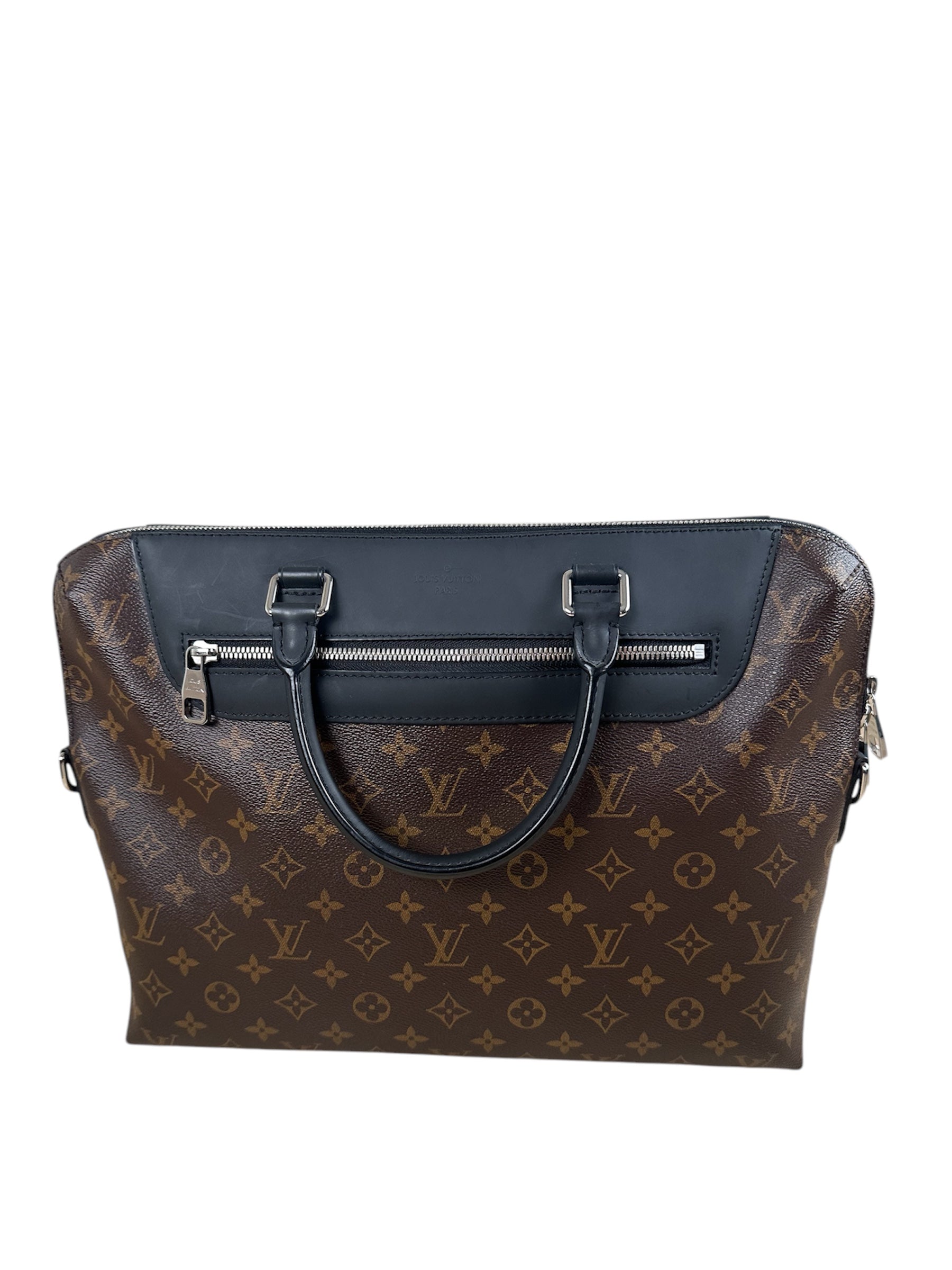 Louis Vuitton Porte Documents