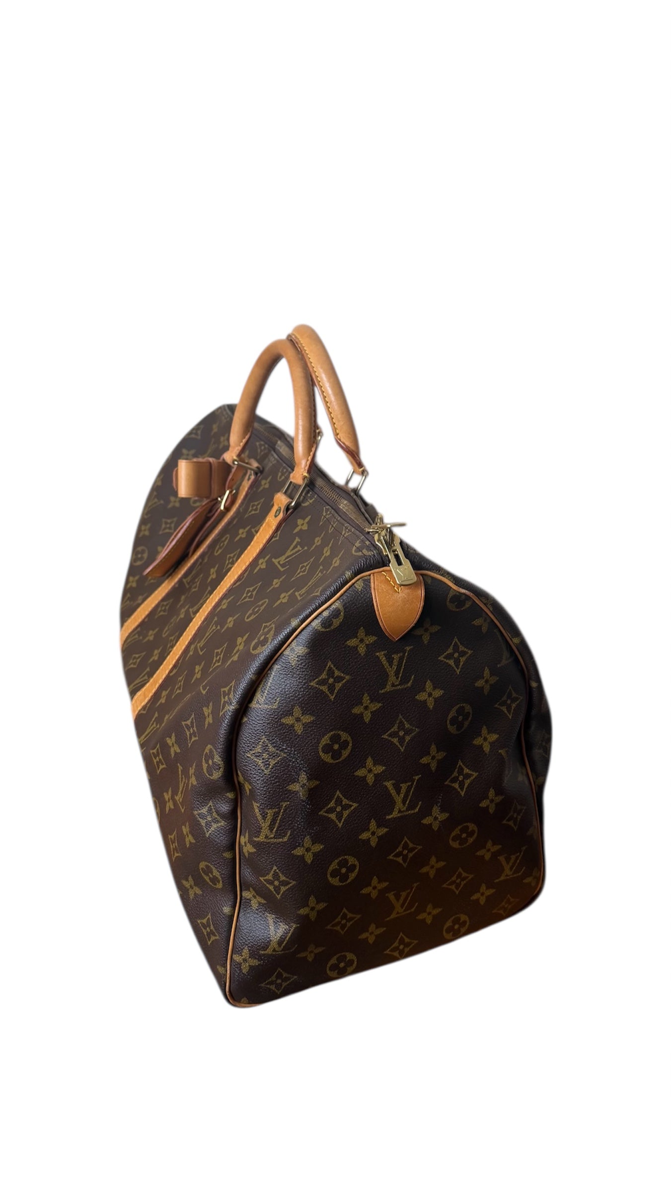 Louis Vuitton Keepall 50
