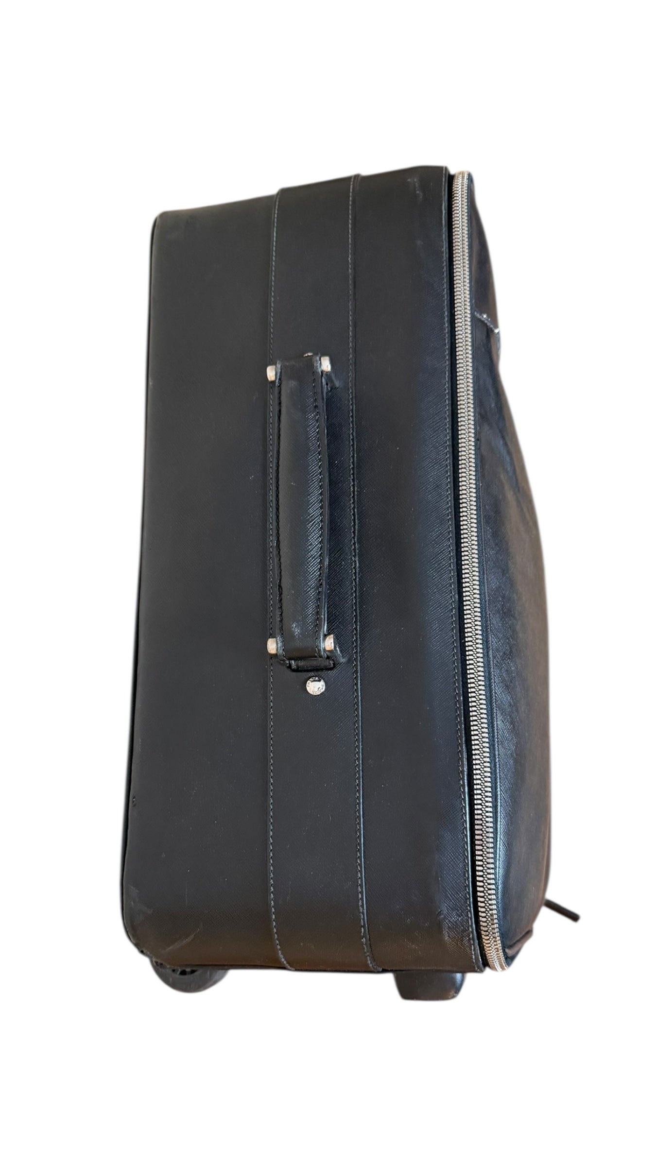 Prada Rolling Trolley Luggage