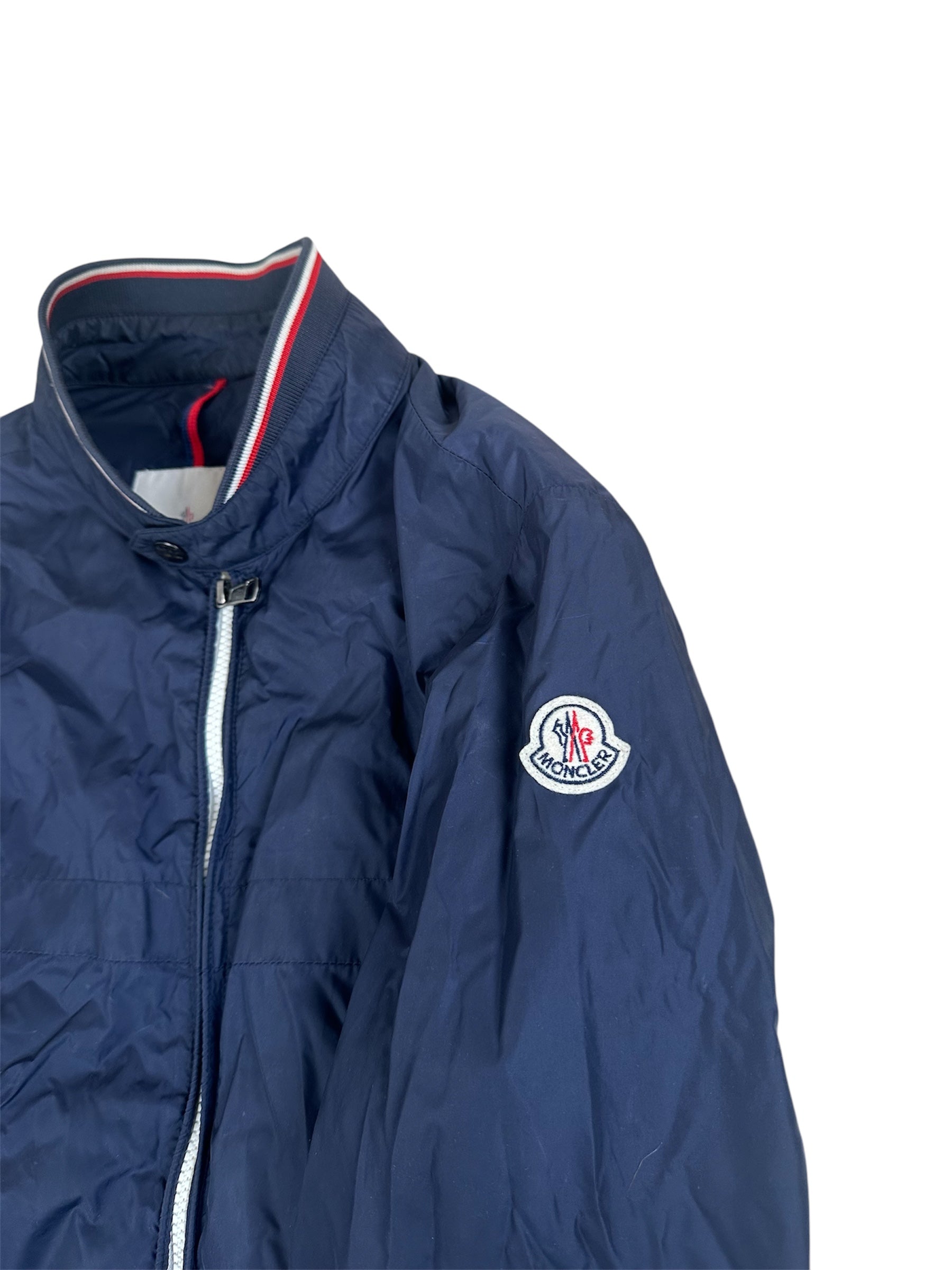 Moncler Albert Guibotto Windbreaker