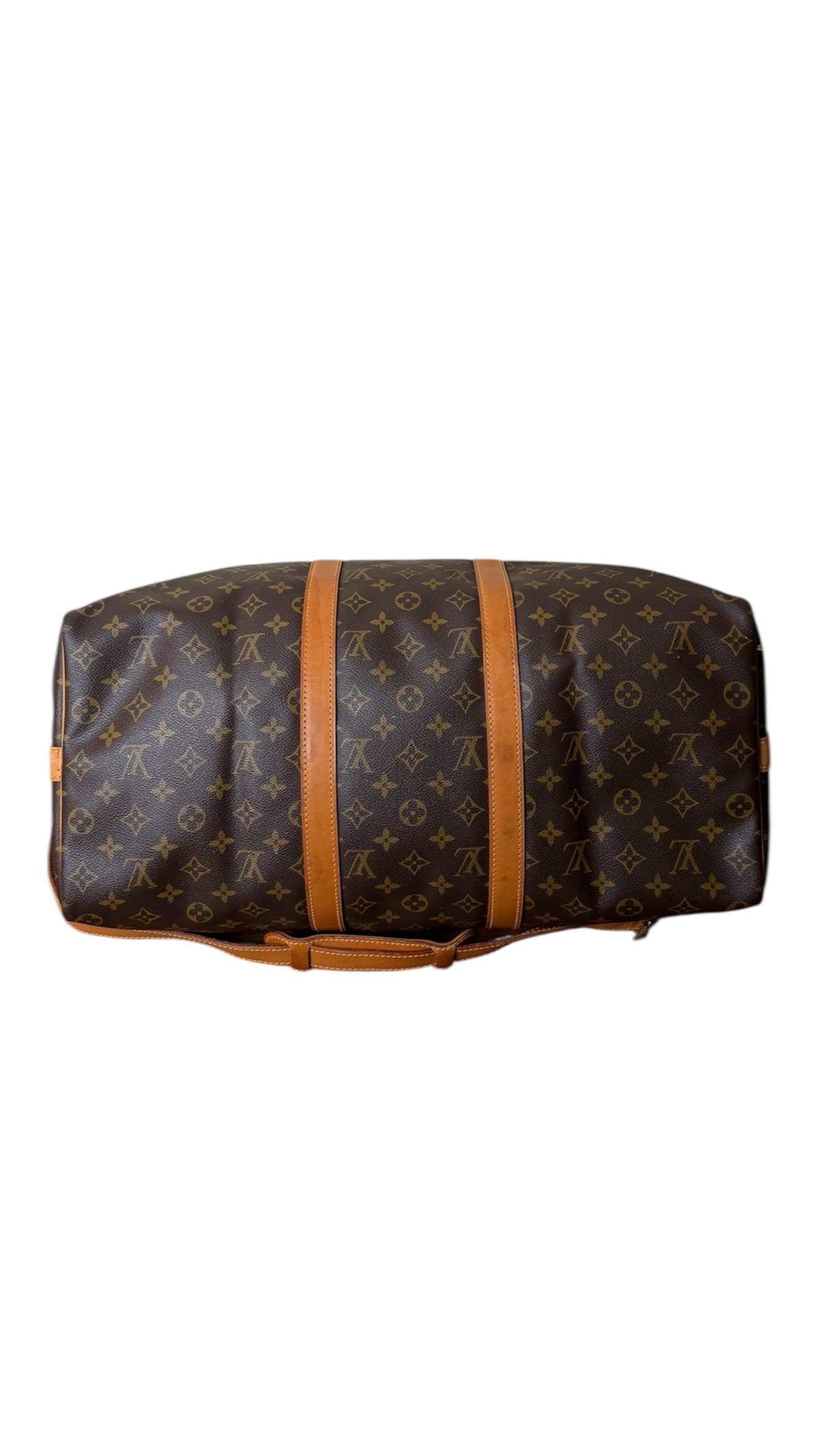 Louis Vuitton Keepall Bandoulier 50