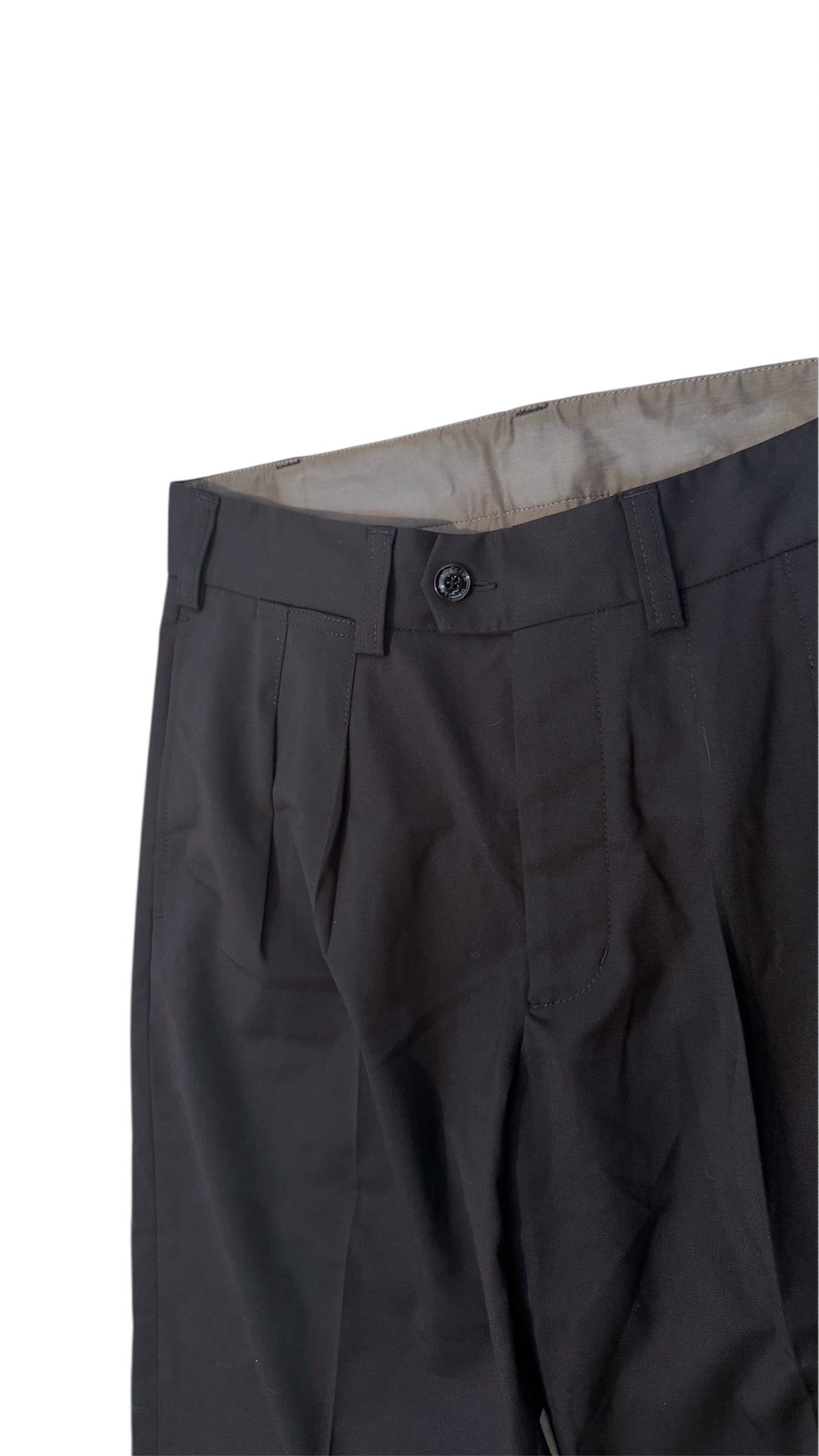 Moncler informal pants