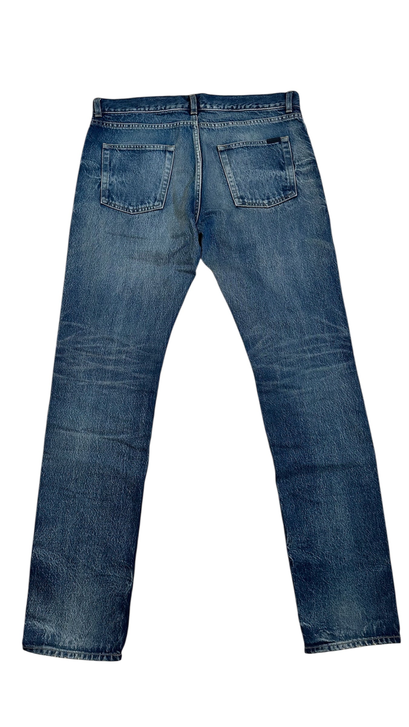 Saint Laurent Denim Jeans