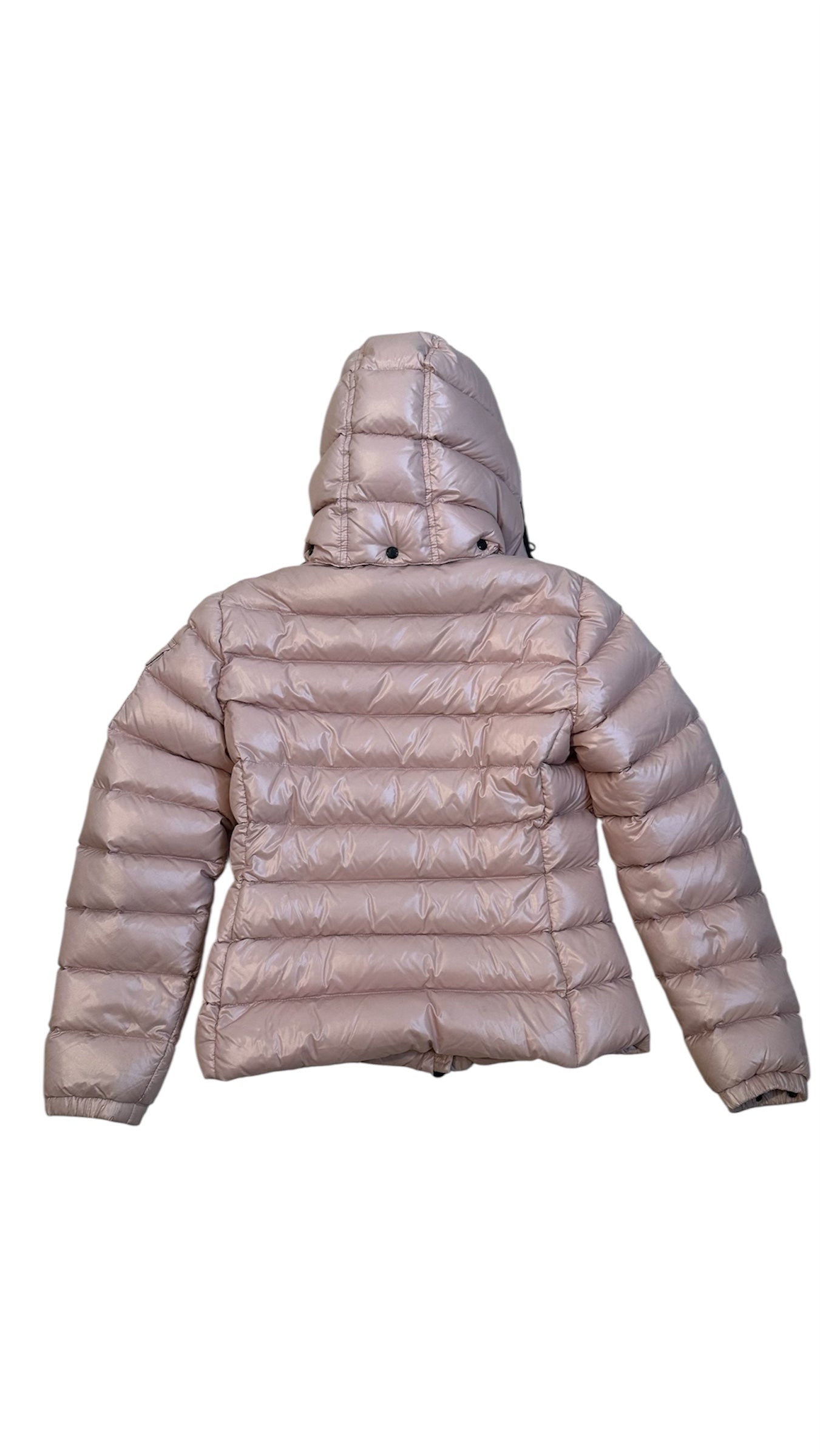 Moncler Bady Pink