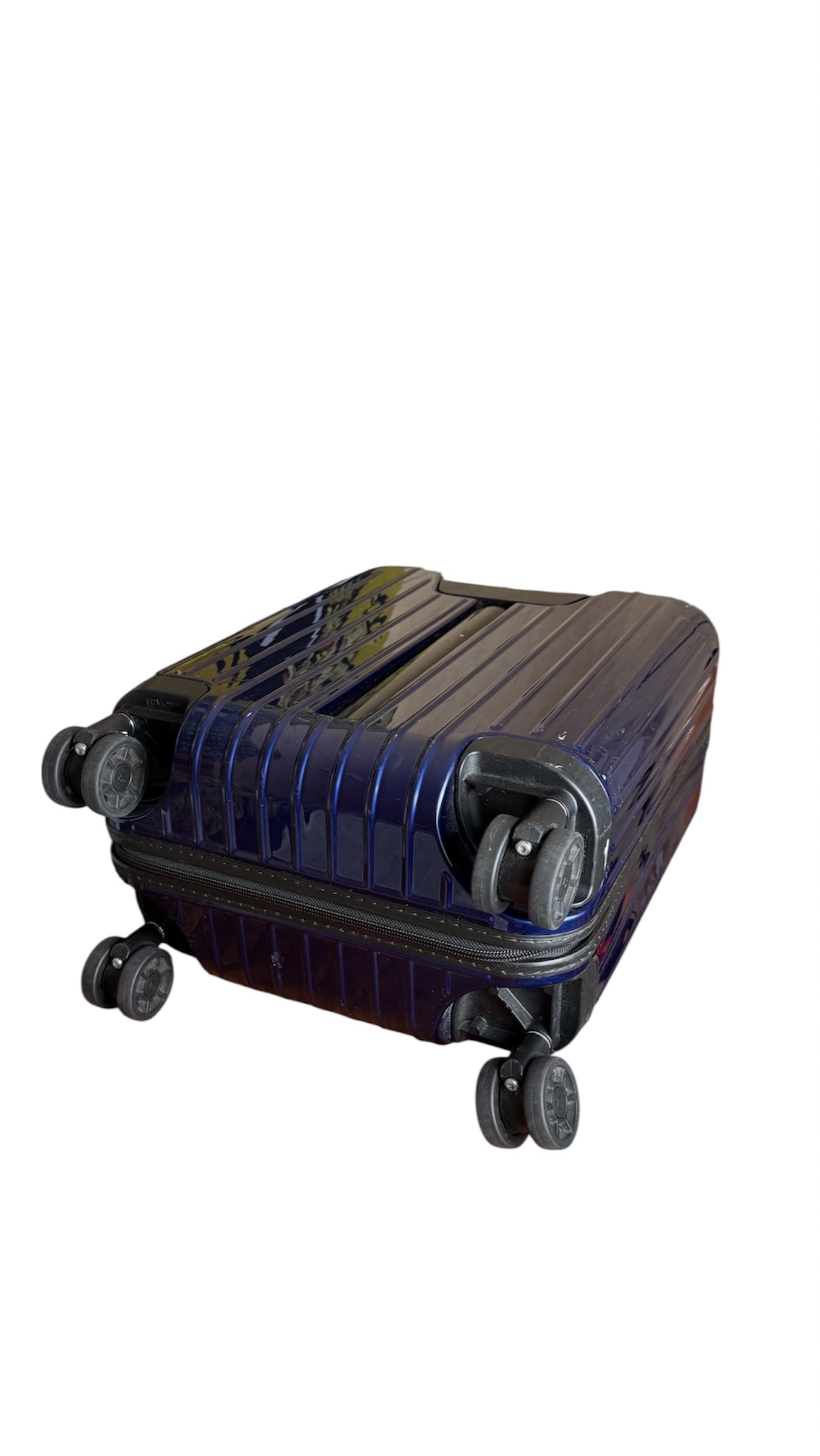 Rimowa Cabin Suit Case Mini