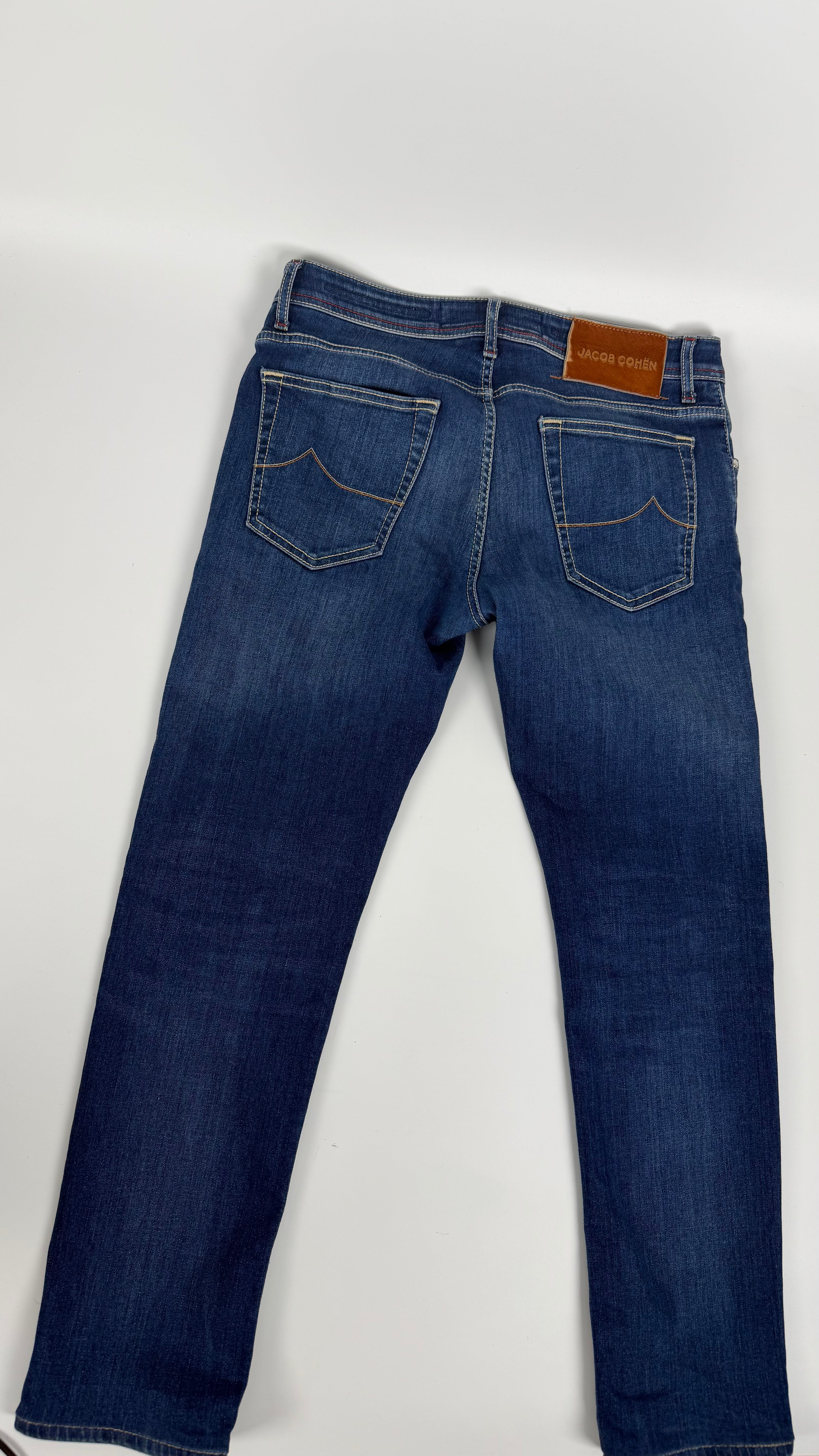 Jacob Cohën Jeans Nick (W33)