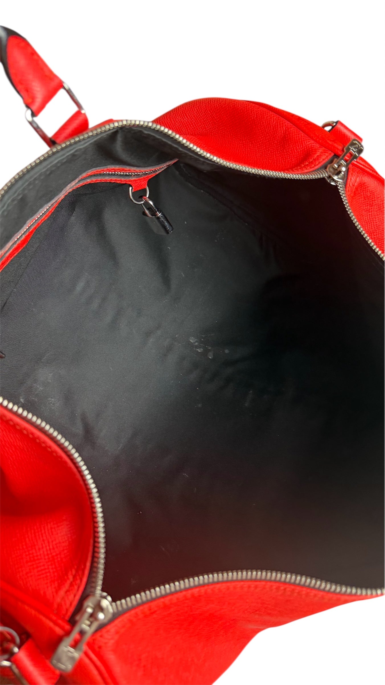 Louis Vuitton Keepall 50 Bandouliere